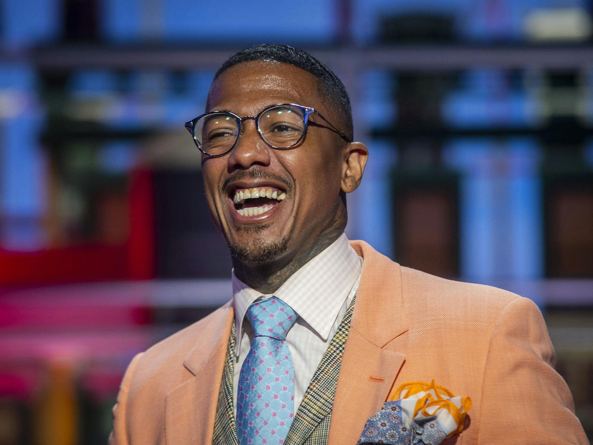 Det er ikke billigt at avle 12 børn. Bare spørg Nick Cannon.