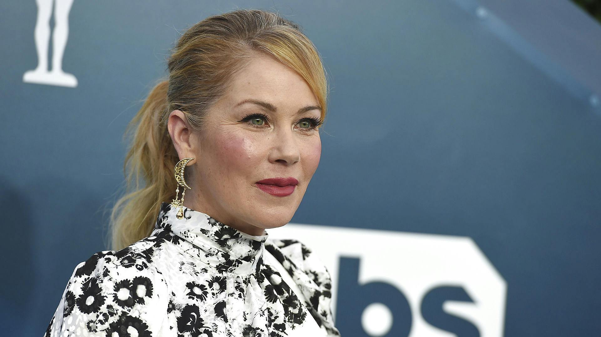 Christina Applegate