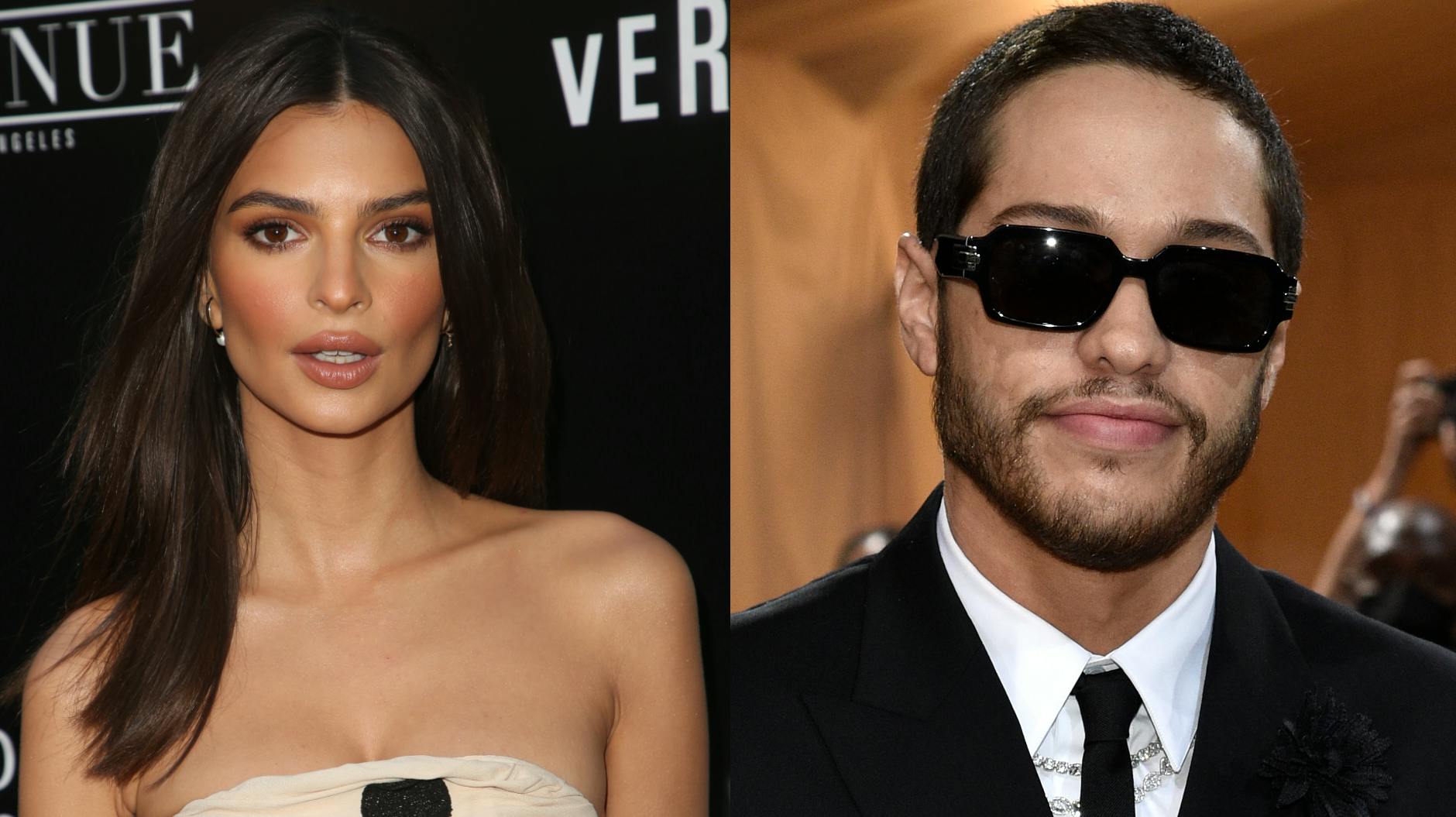 Kan dette være det næste brandvarme Hollywoodpar? Ja, siger rygterne. 