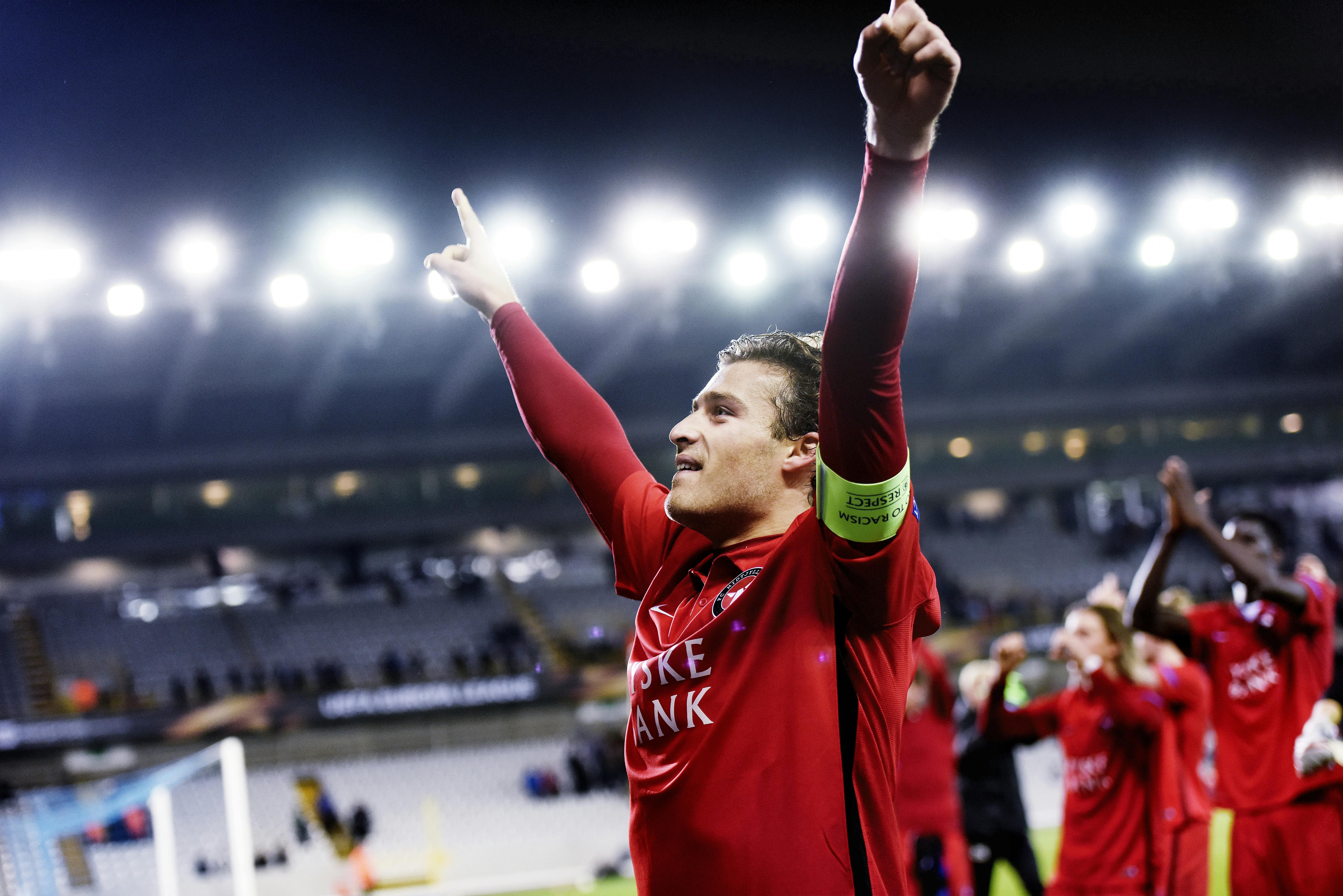 Erik Sviatchenko