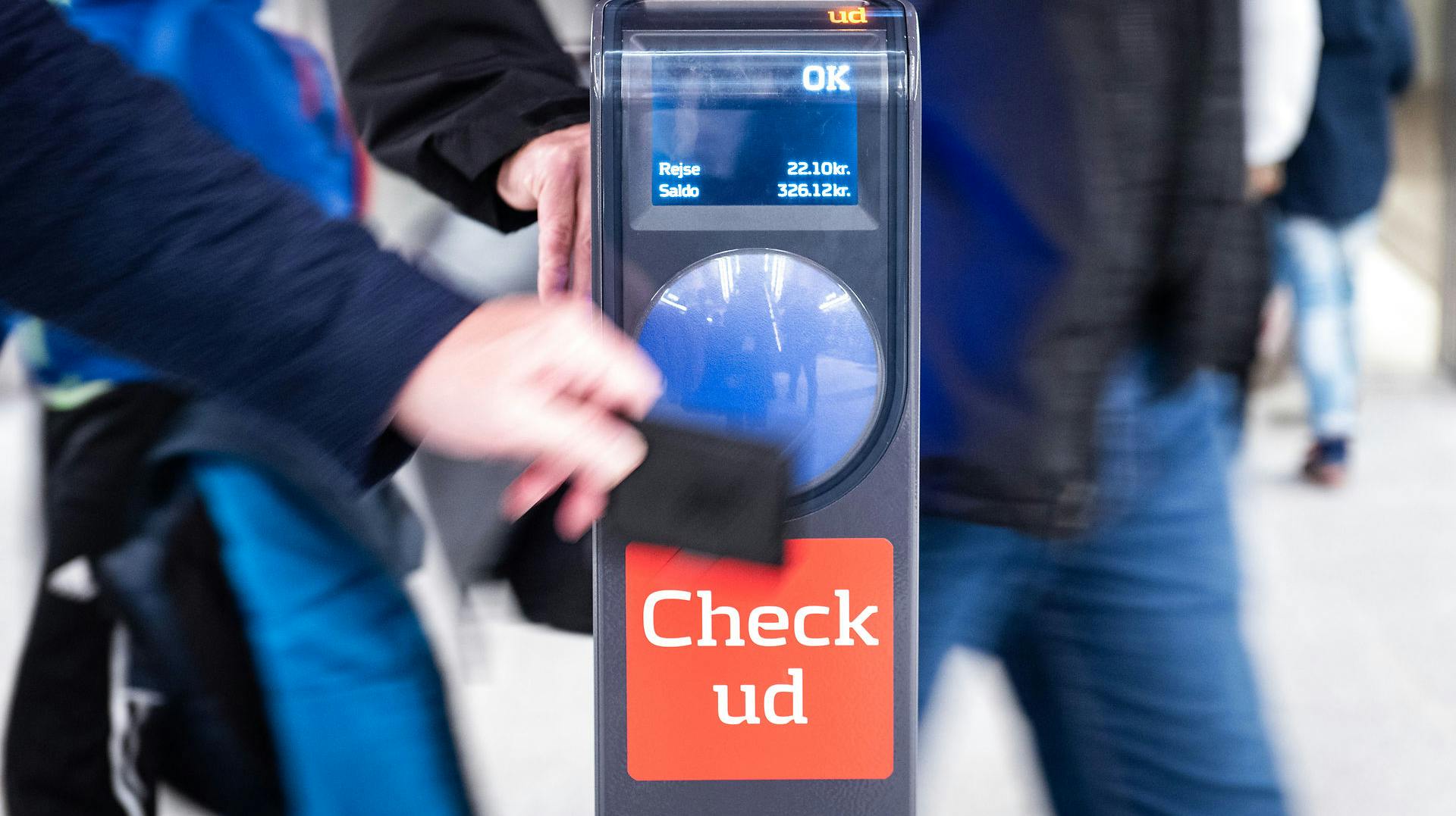 Offentlig transport bliver dyrere