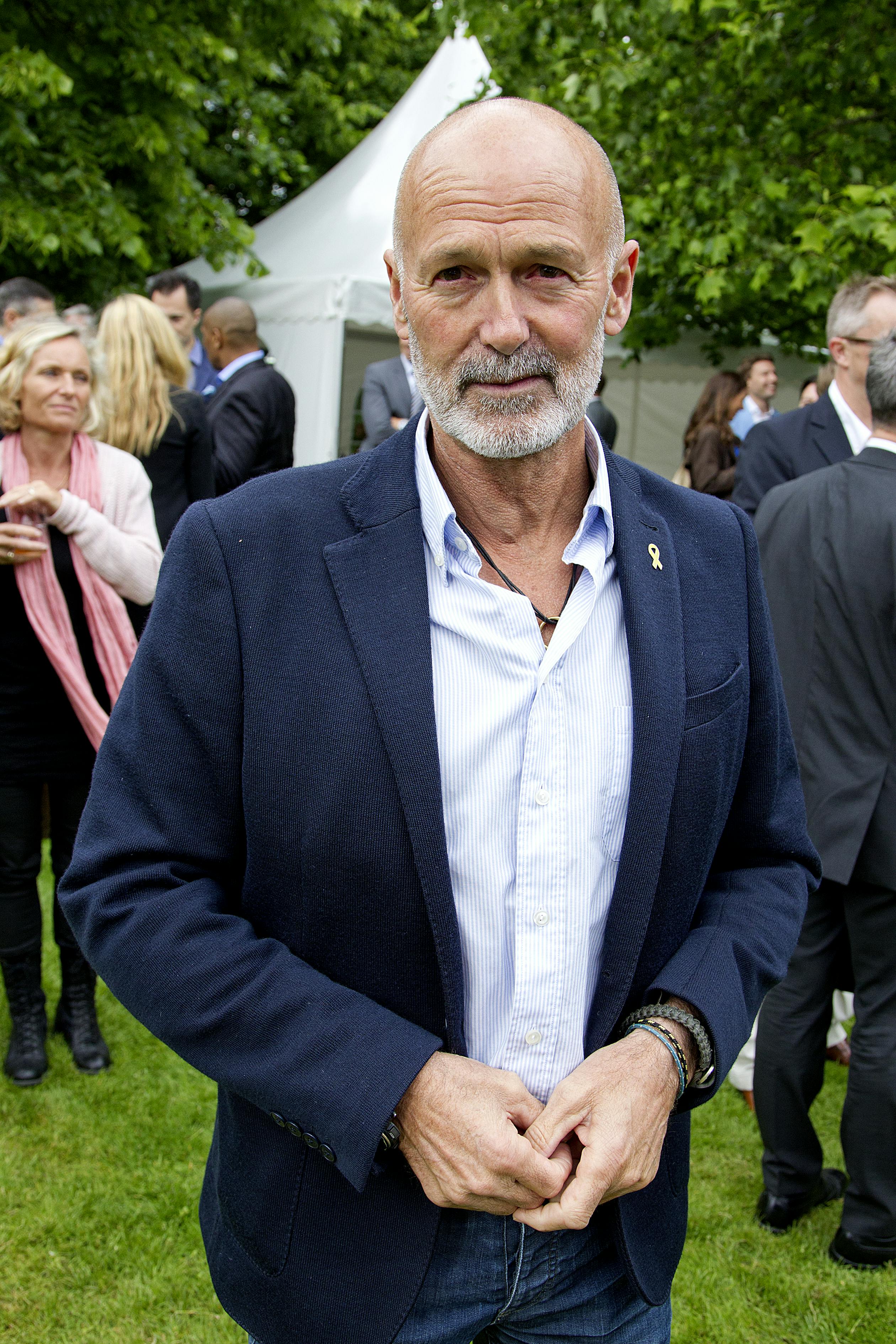 B.S. Christiansen