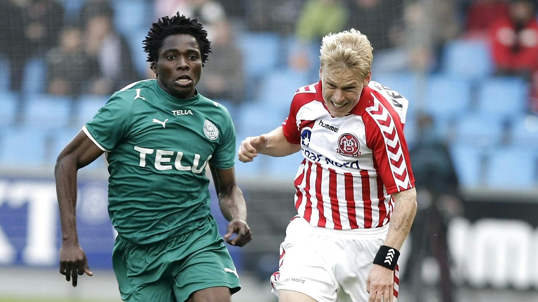 Christian Muomaife