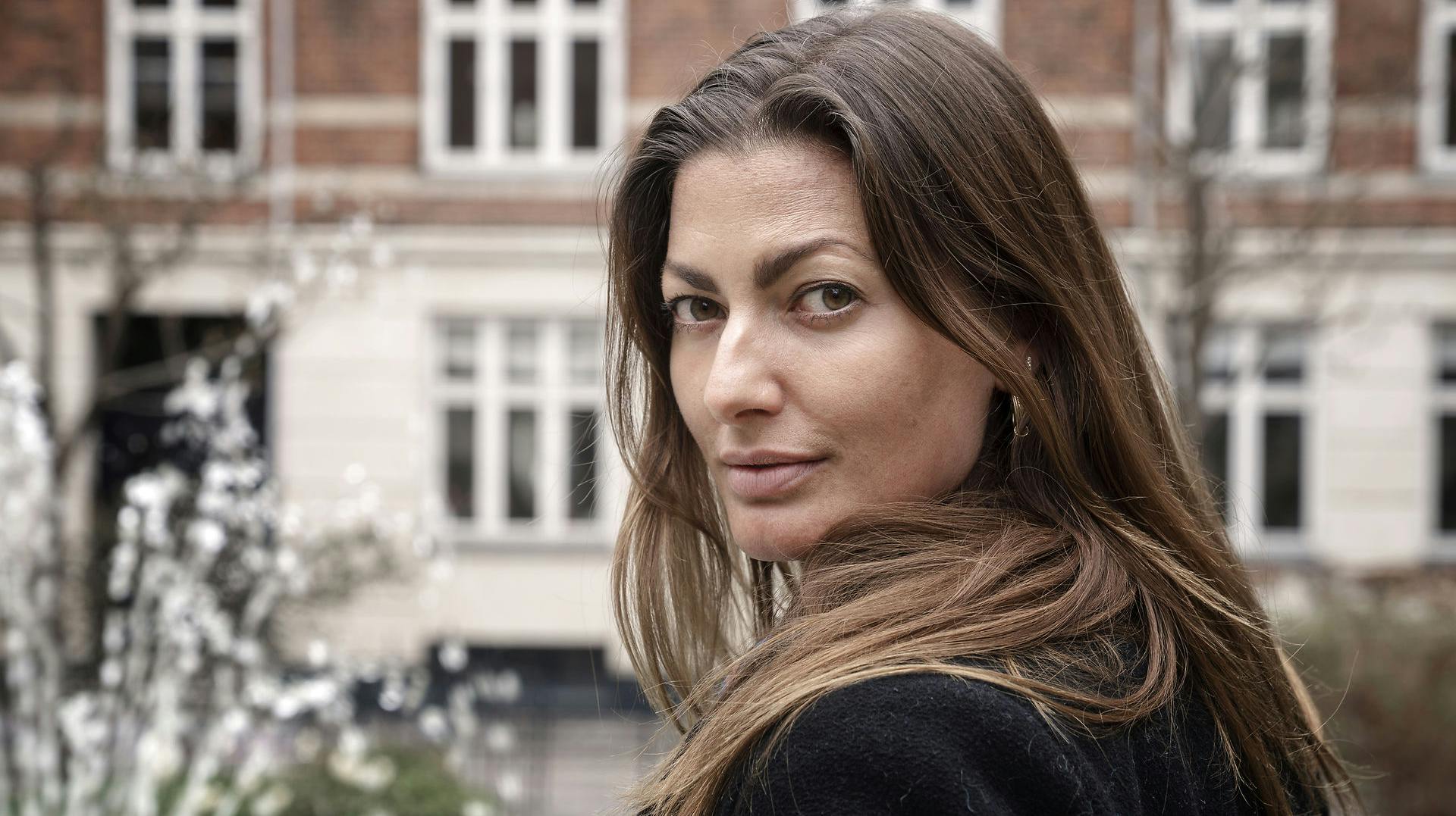 Sara Maria