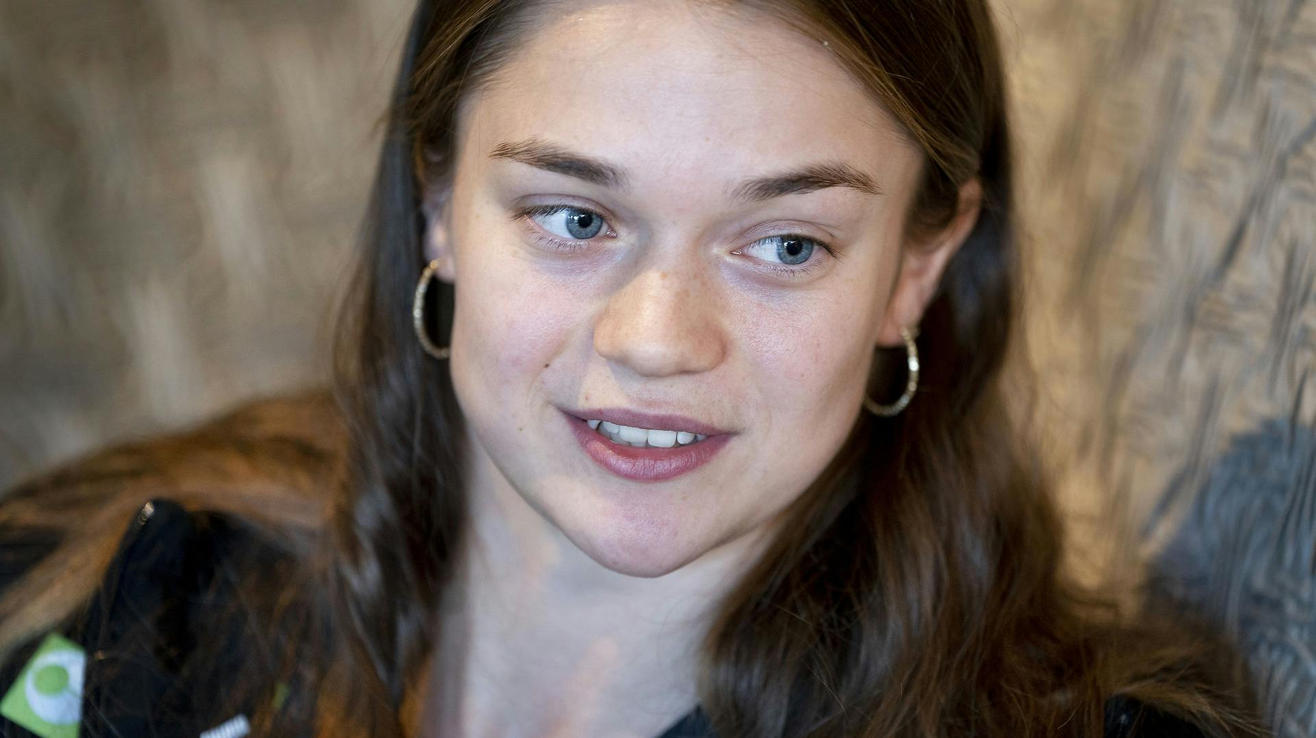 Emma Friis har været flyvende indtil videre under EM. Sidste år ramte sygdom hende til gengæld hårdt, da hun kom hjem fra VM i Spanien.