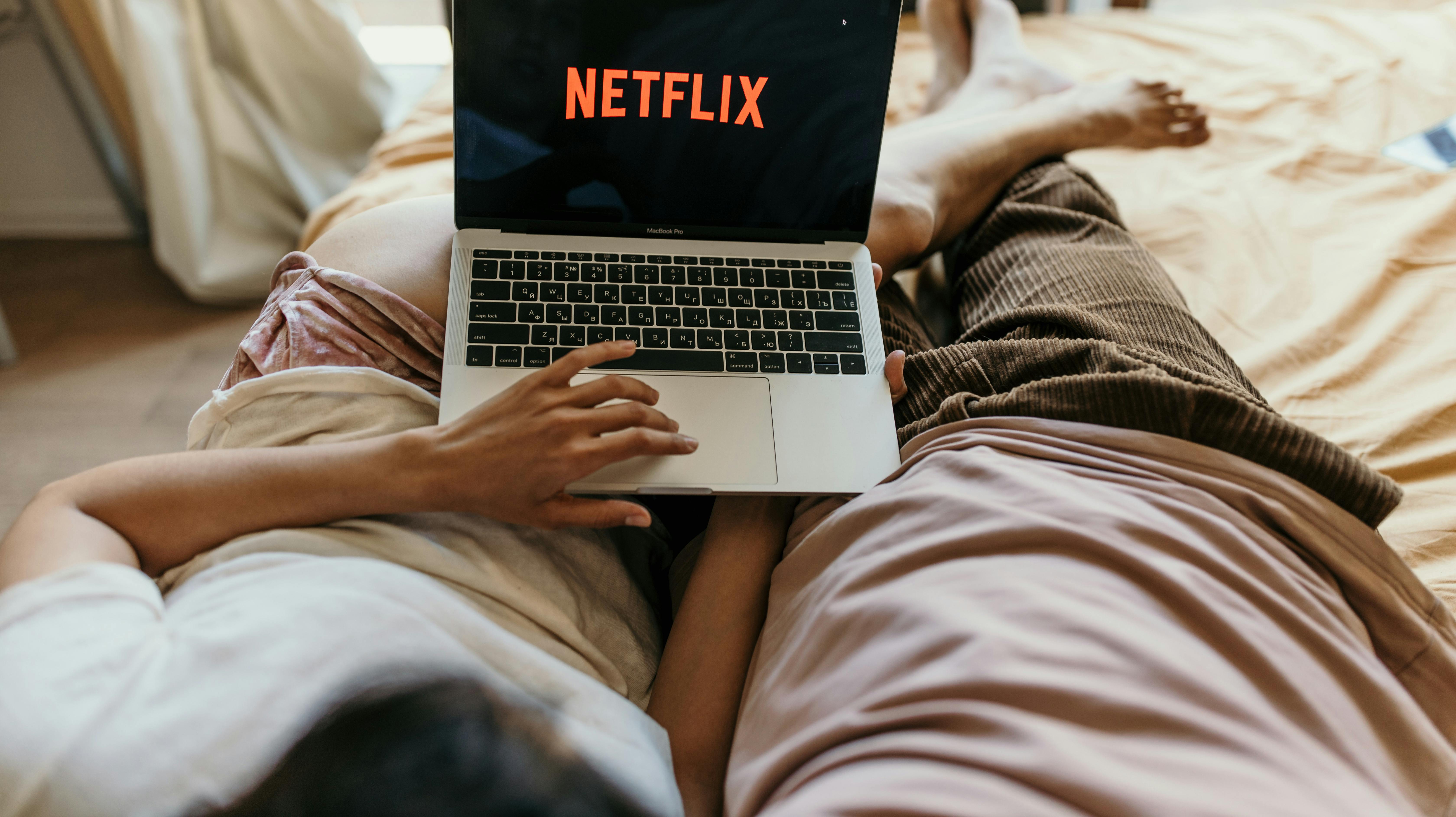 Ved du, hvem der lurer med på din Netflix-konto?
