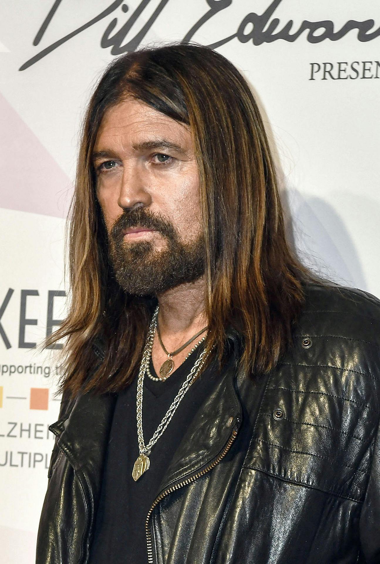 Billy Ray Cyrus