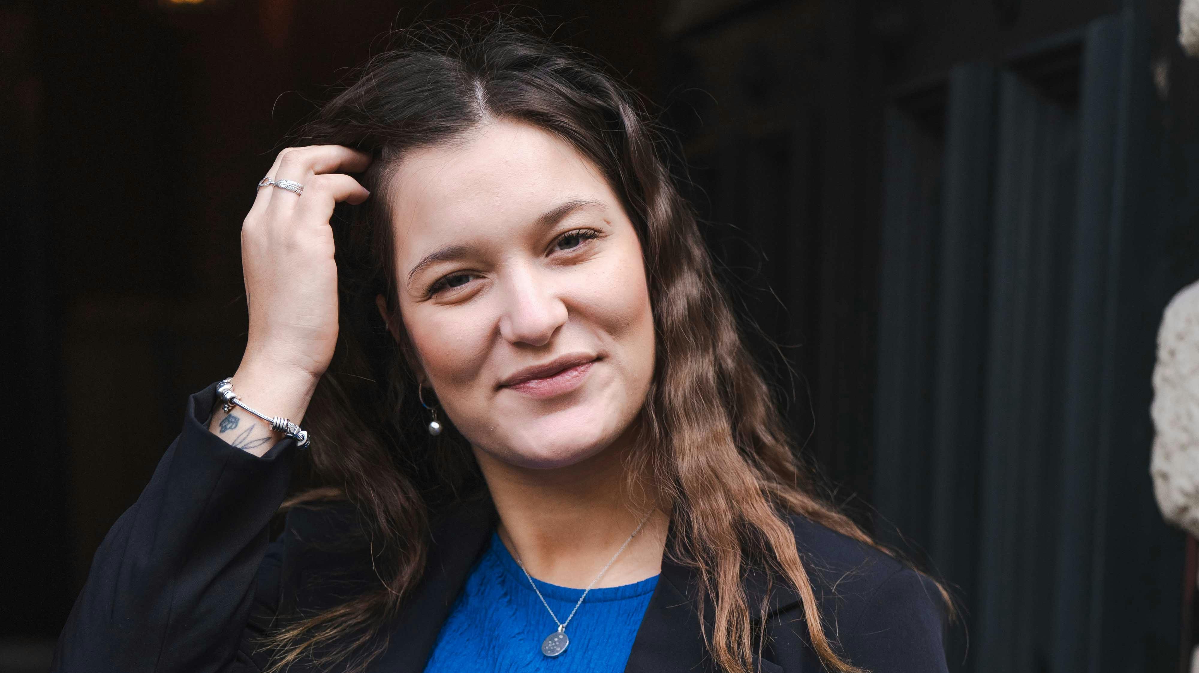 Det går vist ikke helt efter hensigten for "Paradise" i det nyeste afsnit af realityhittet.