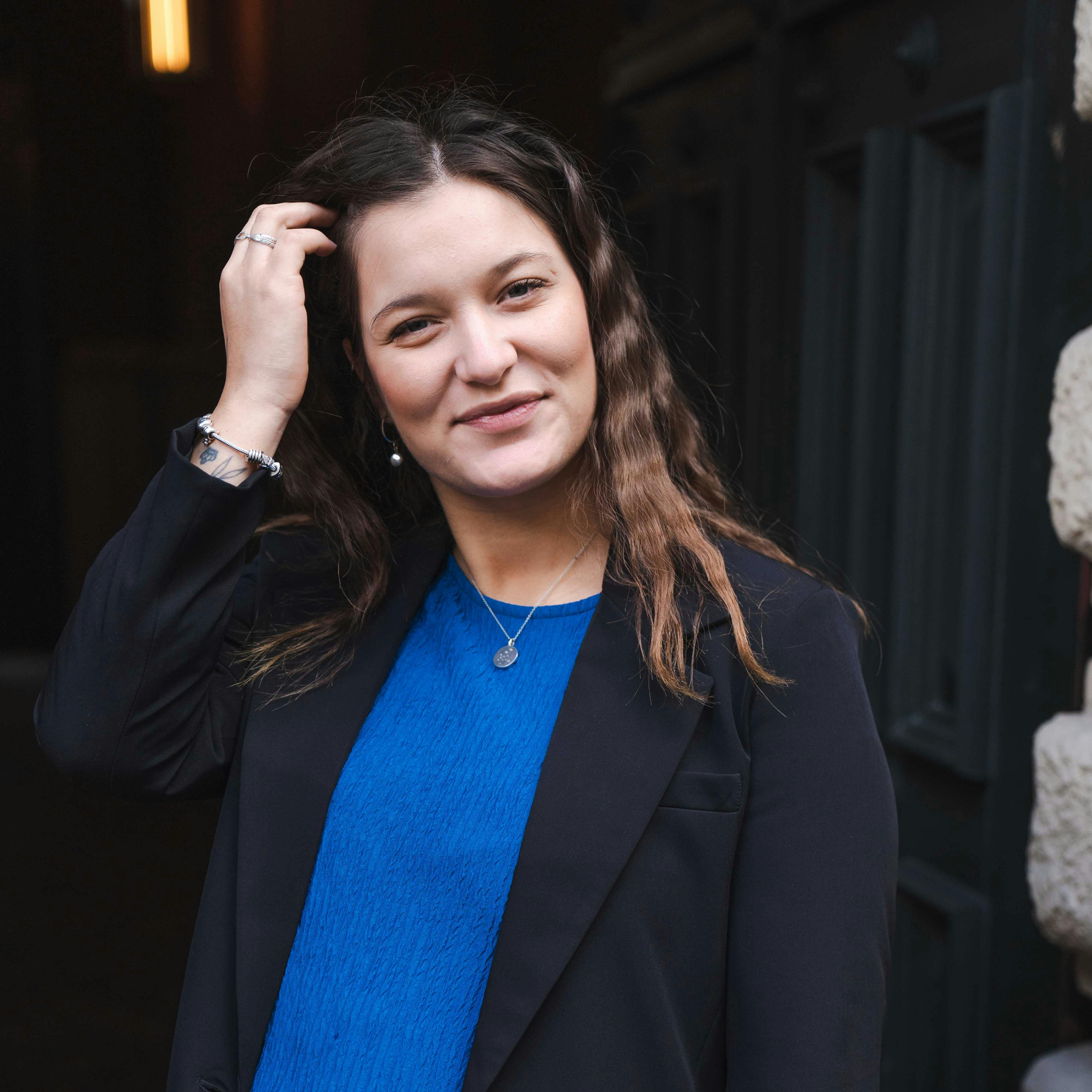 Det går vist ikke helt efter hensigten for "Paradise" i det nyeste afsnit af realityhittet.