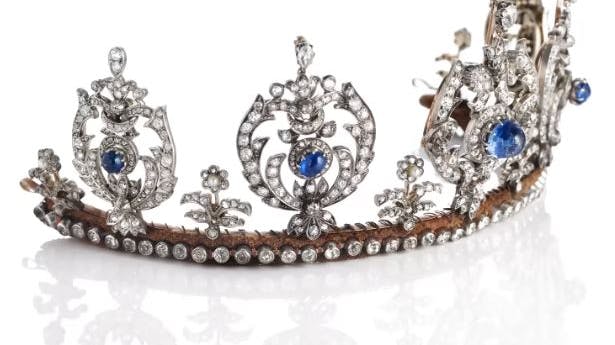 diadem