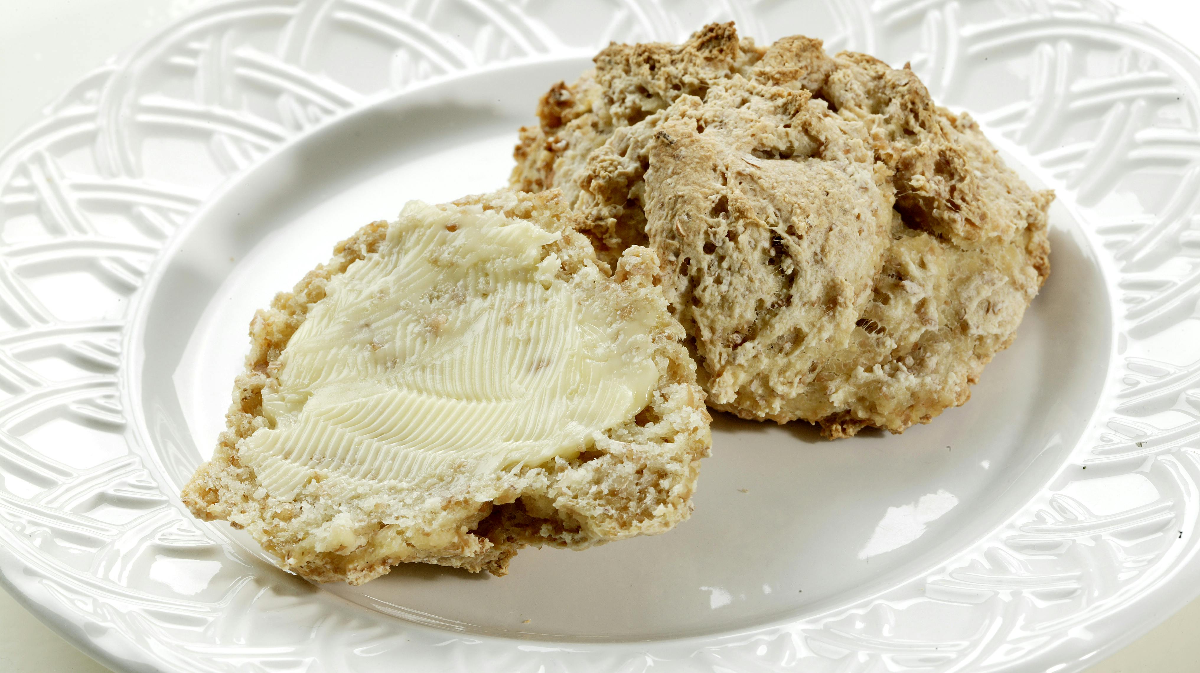 Dette er et genrefoto og altså ikke den omtalte bolle fra det amagerkanske bageri. 