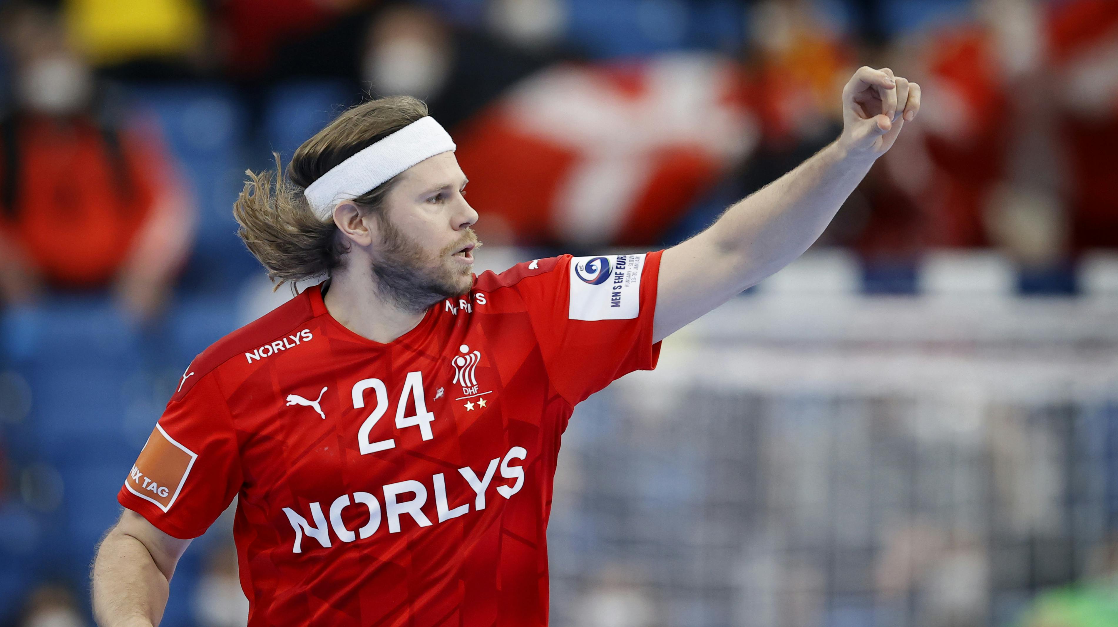 Mikkel Hansen