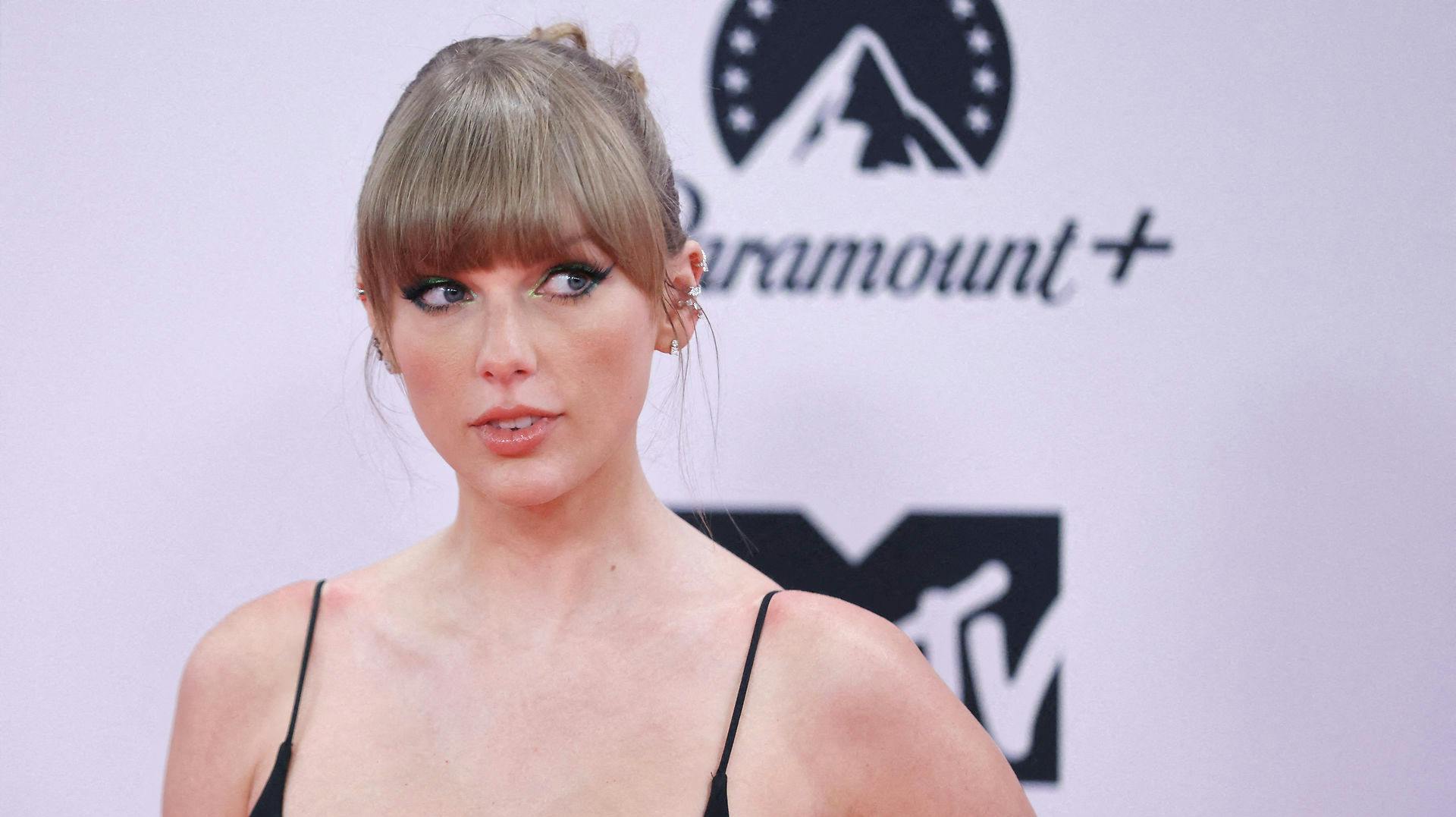 Interessen for Taylor Swifts kommende turné var for massiv for Ticketmaster.
