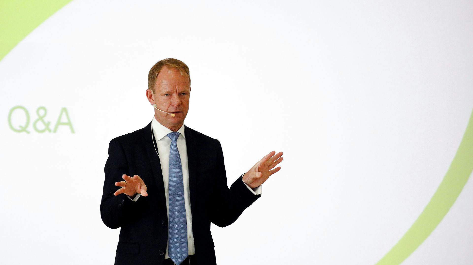 Arbejdet som topchef i det israelsk firma har forgyldt Kåre Schultz, men nu er det slut. Alene i 2021 tjente danskeren næsten 100 millioner kroner.