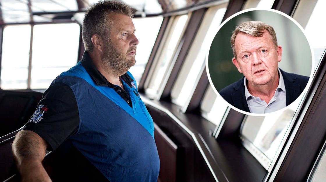 Storfiskeren Henning Kjeldsen og Lars Løkke Rasmussen havde forbindelser, mens sidstnævnte var statsminister. Blandt andet har mangemillionæren støttet Løkkes hjertebarn, Løkkefonden, økonomisk. Løkke har haft et endnu tættere bekendtskab med en anden sto