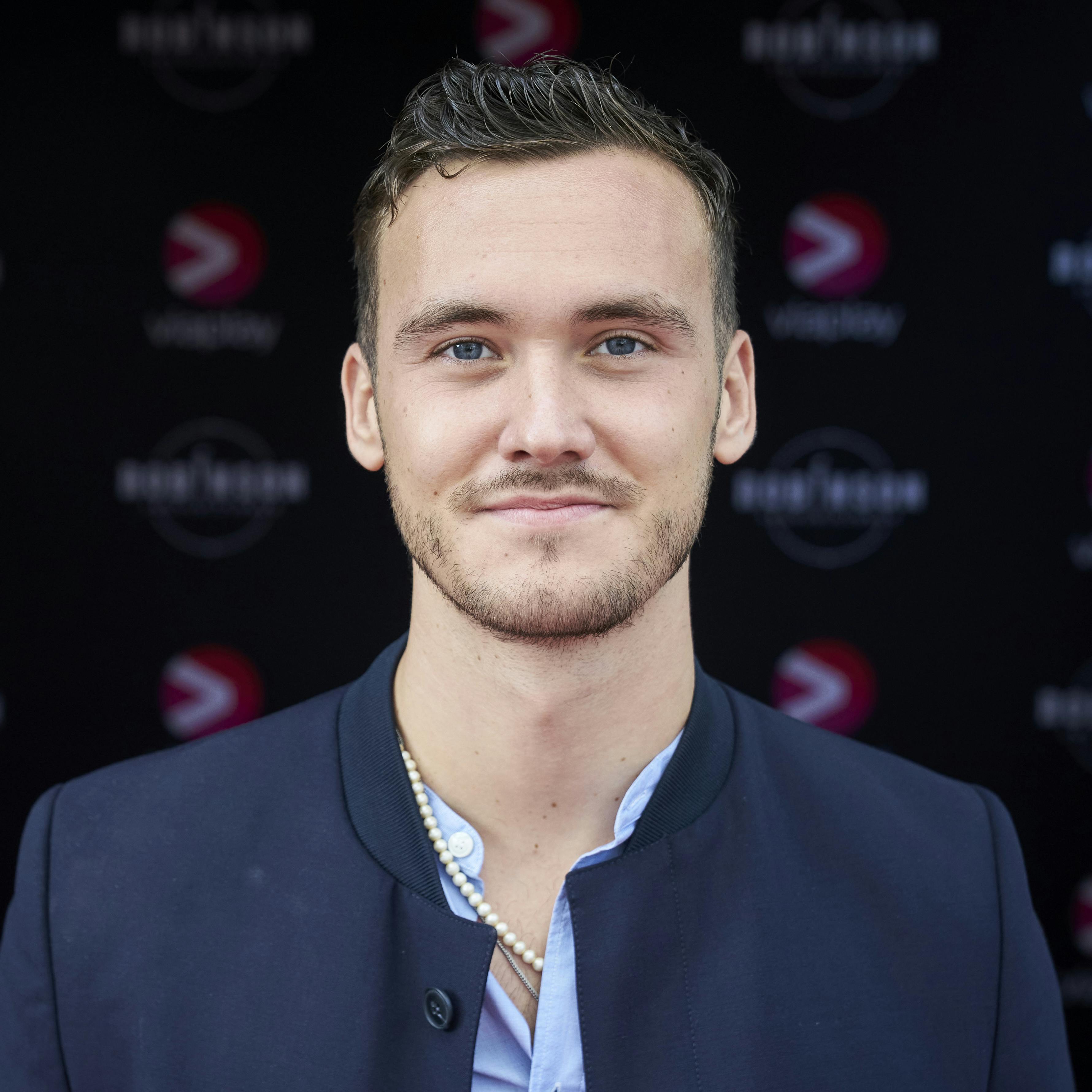 Lukas måtte forlade ekspeditionen med blot seks dage tilbage til den store "Robinson"-finale.