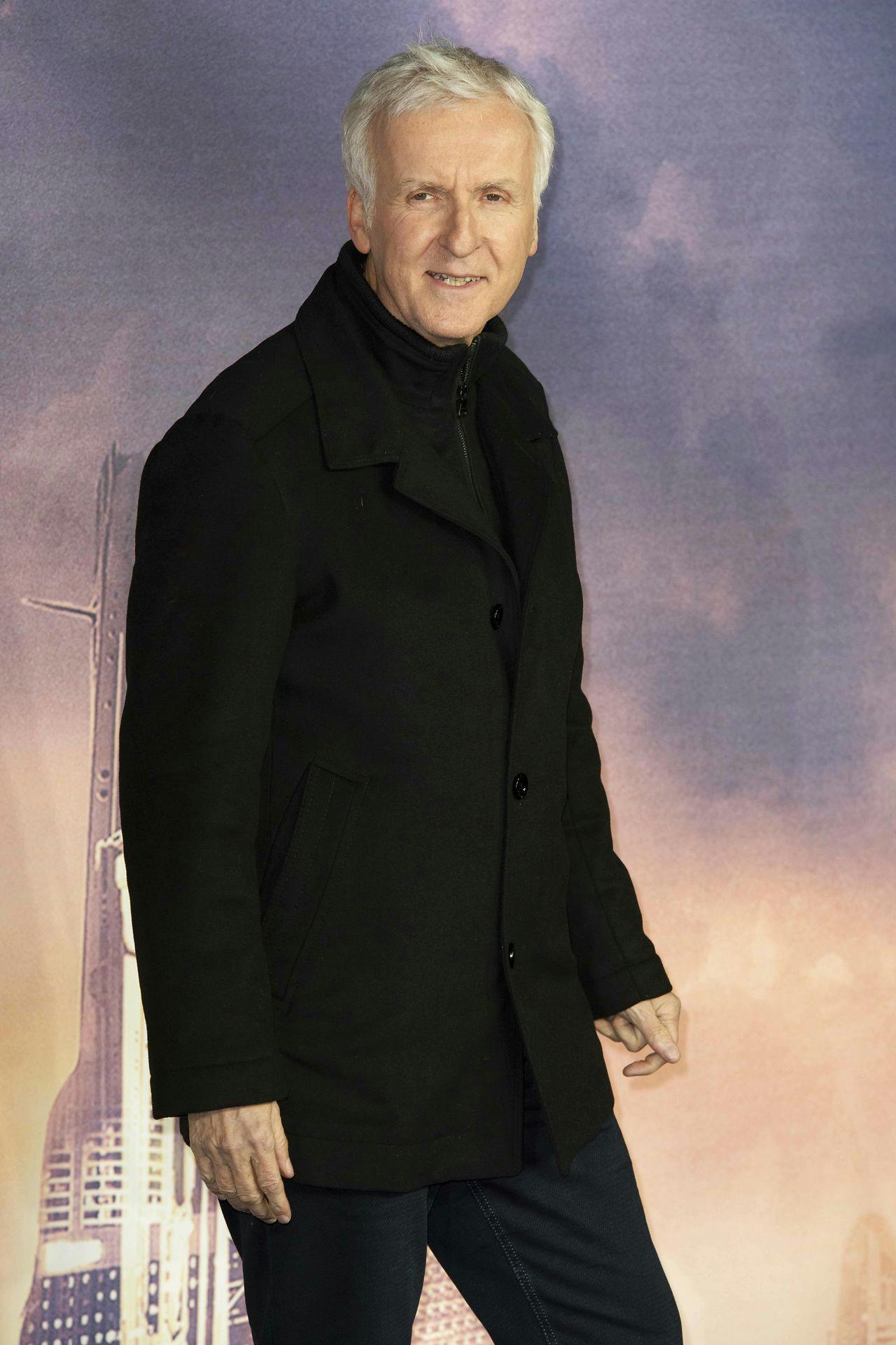 James Cameron er en anelse bekymret for, hvorvidt "Avatar: The Way Of Water" vil få den indtjening, den behøver.