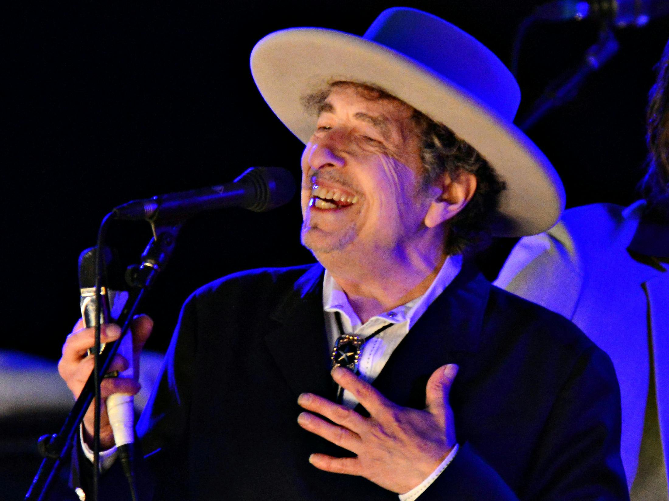 Bob Dylans kærestebreve er blevet skrevet i perioden mellem 1957 og 1959.&nbsp;&nbsp;
