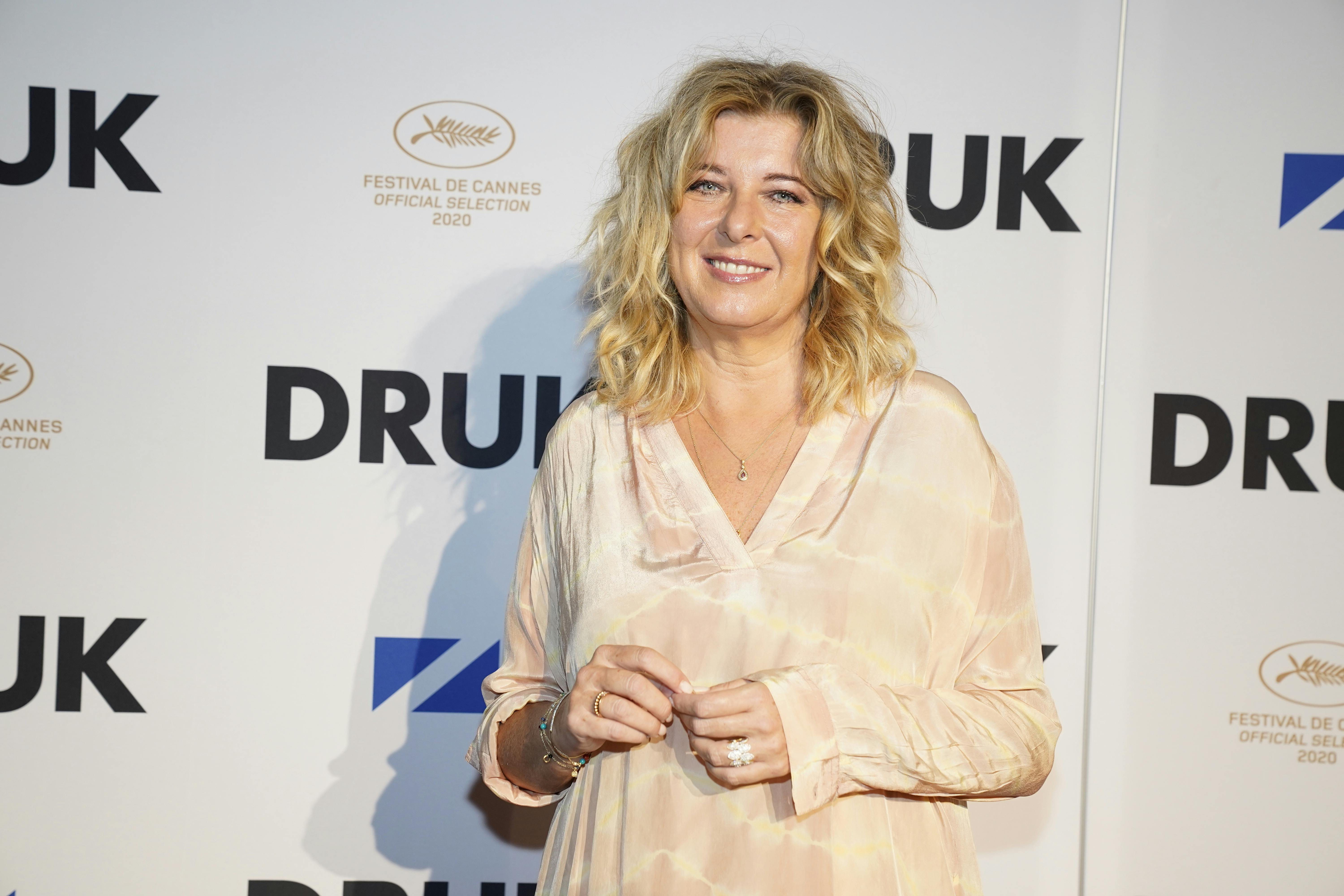 Paprika Steen deler en rørende hilsen til sin skuespilkollega Jens Arentzen, der er død i en alder af 64 år.