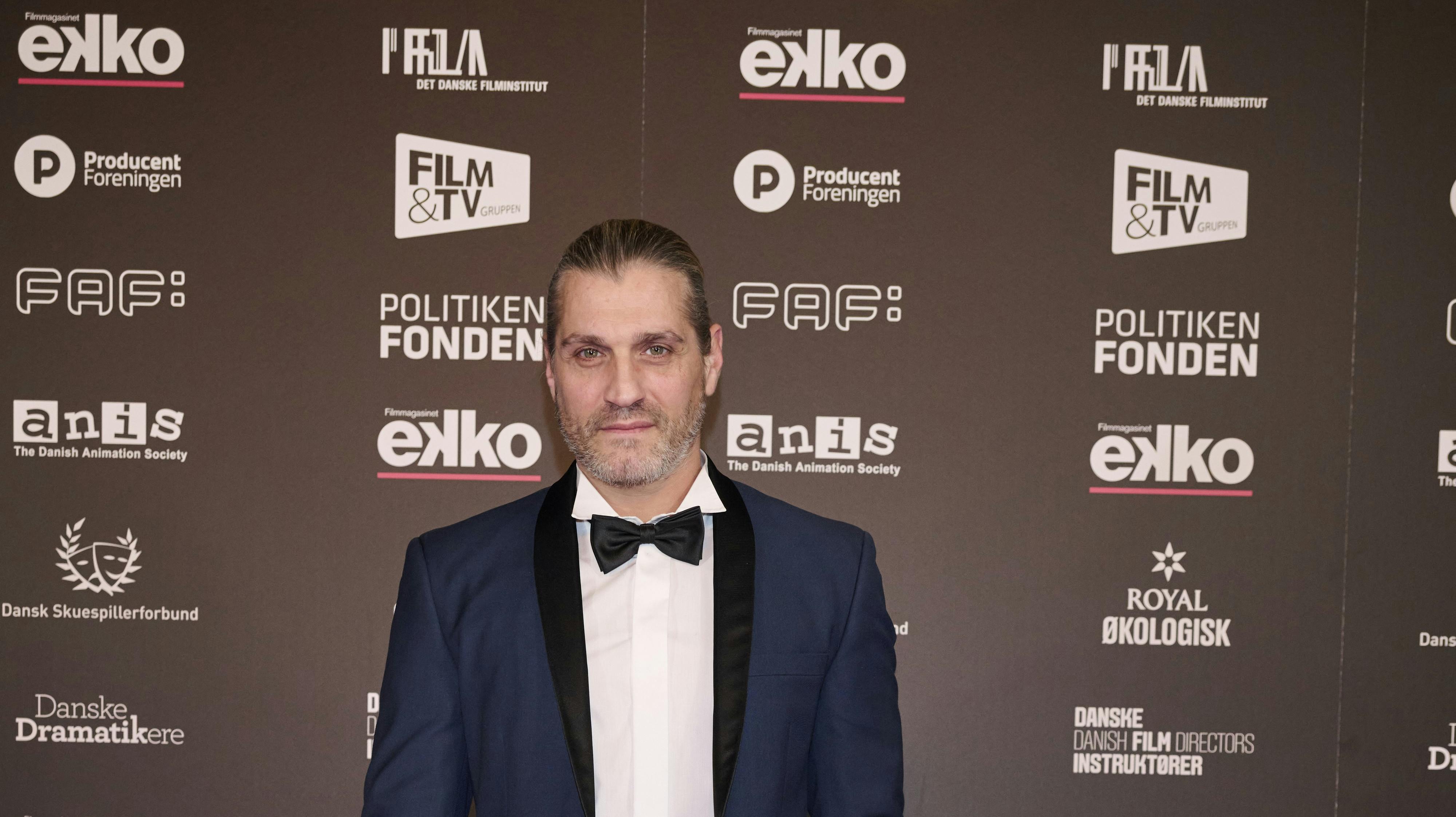 Rudi Køhnke