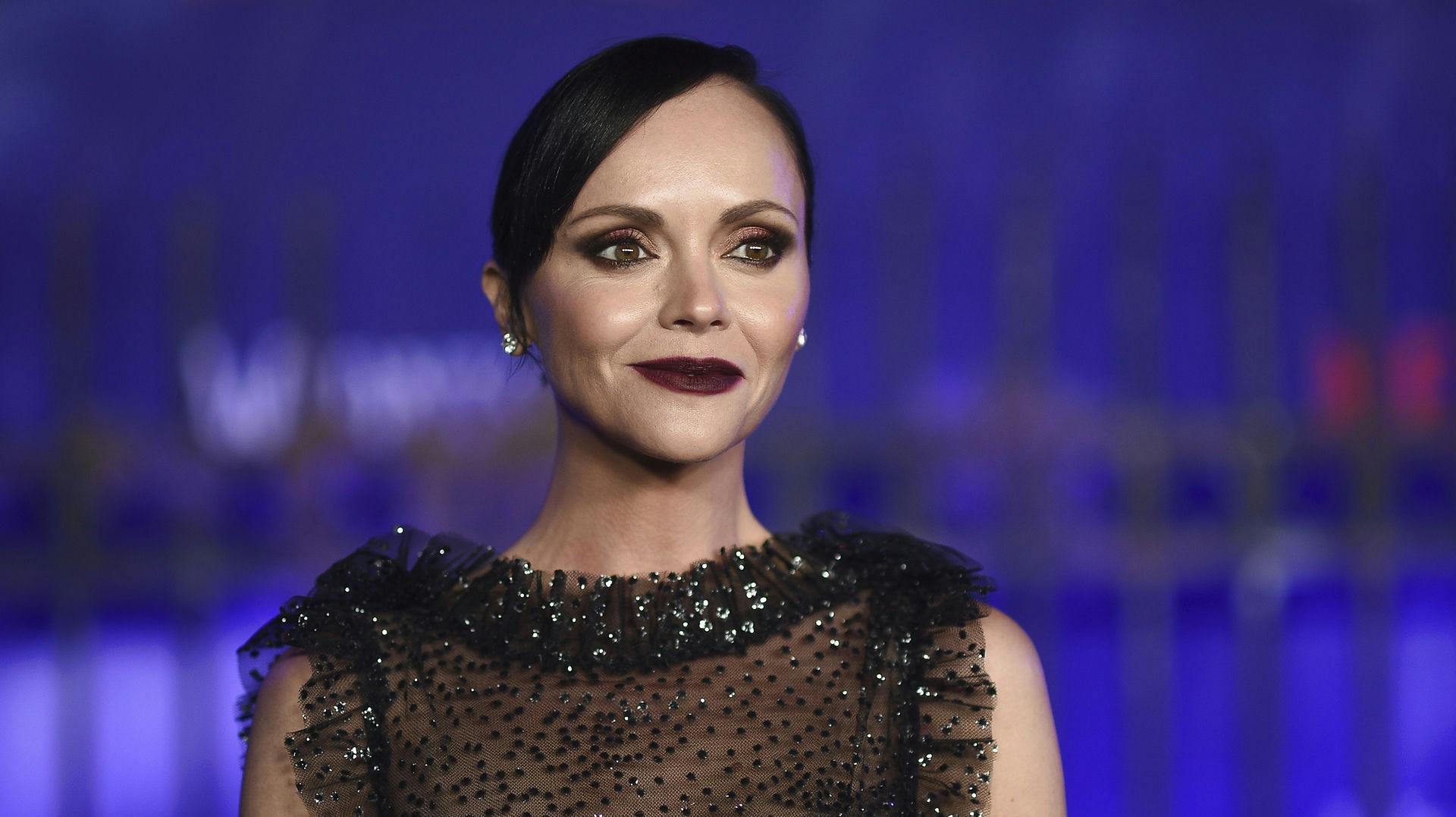 Christina Ricci taler ud om konsekvenserne af sin grimme skilsmisse.