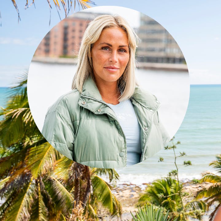 Anna Seneca og Ditte Lee