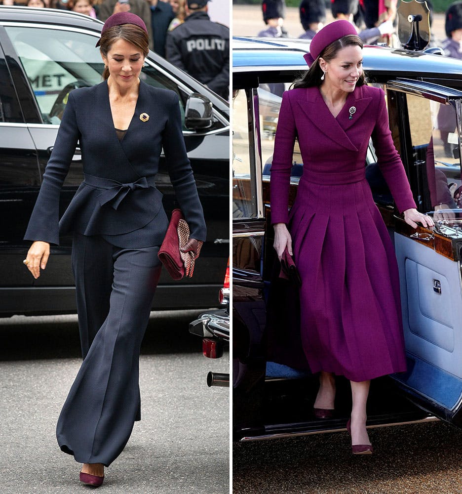 Hvilken hattedame er din favorit?