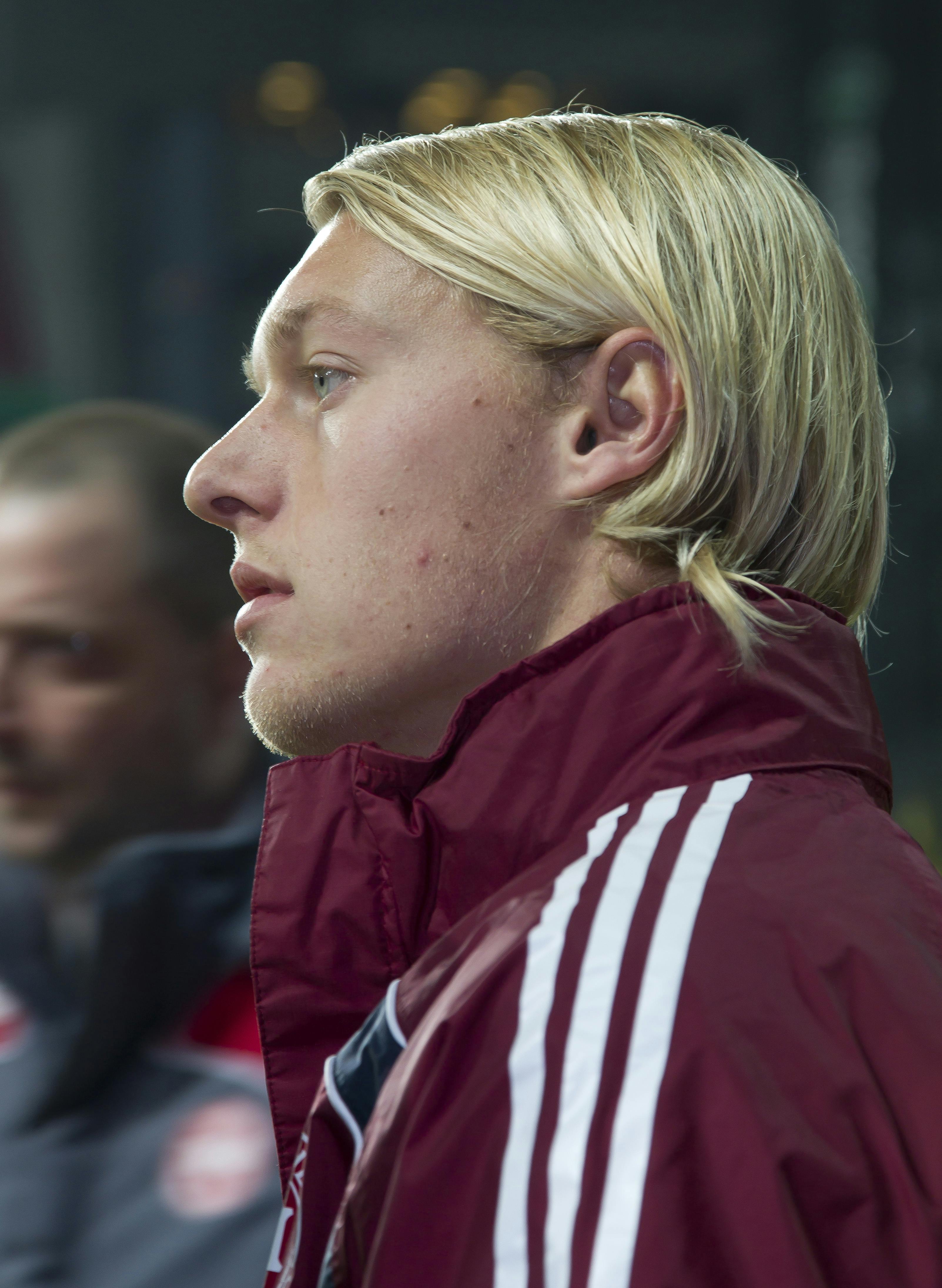 Simon Kjær