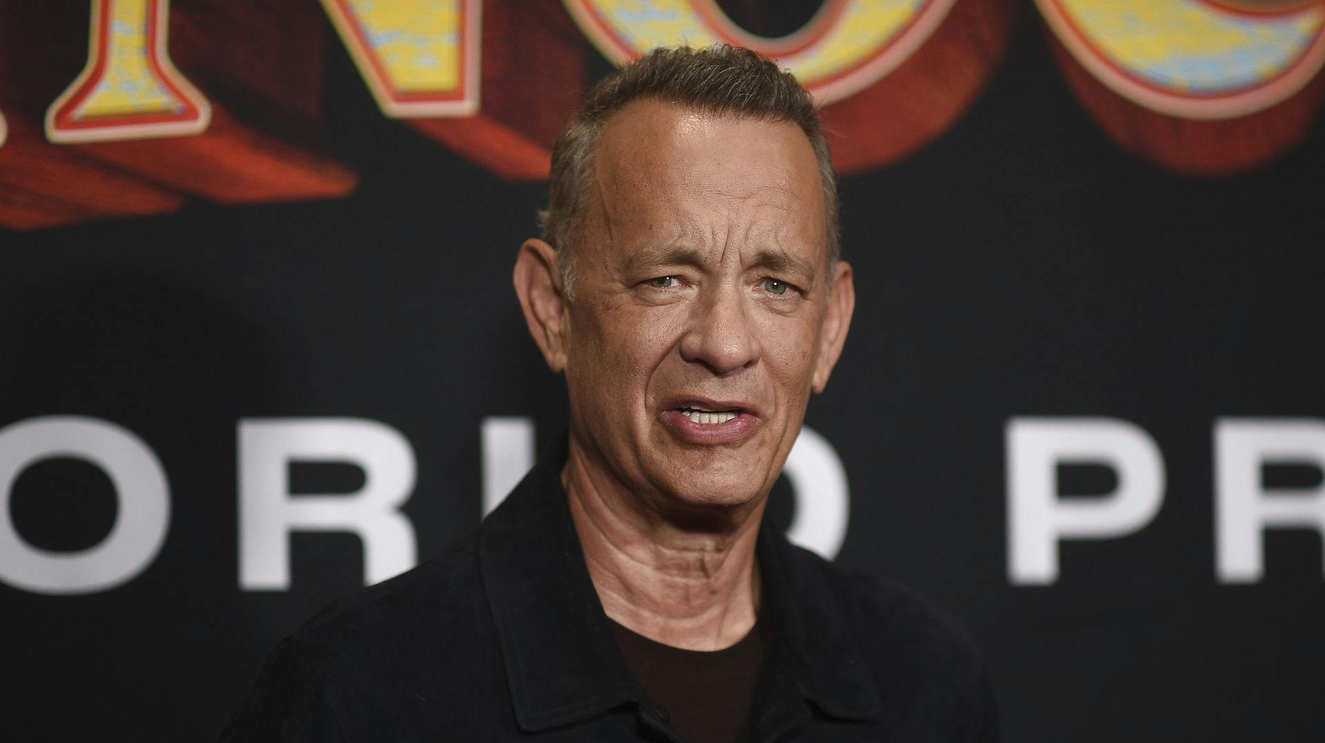 Tom Hanks' søn fortæller nu om brutalt skoleophold som rebelsk teenager.