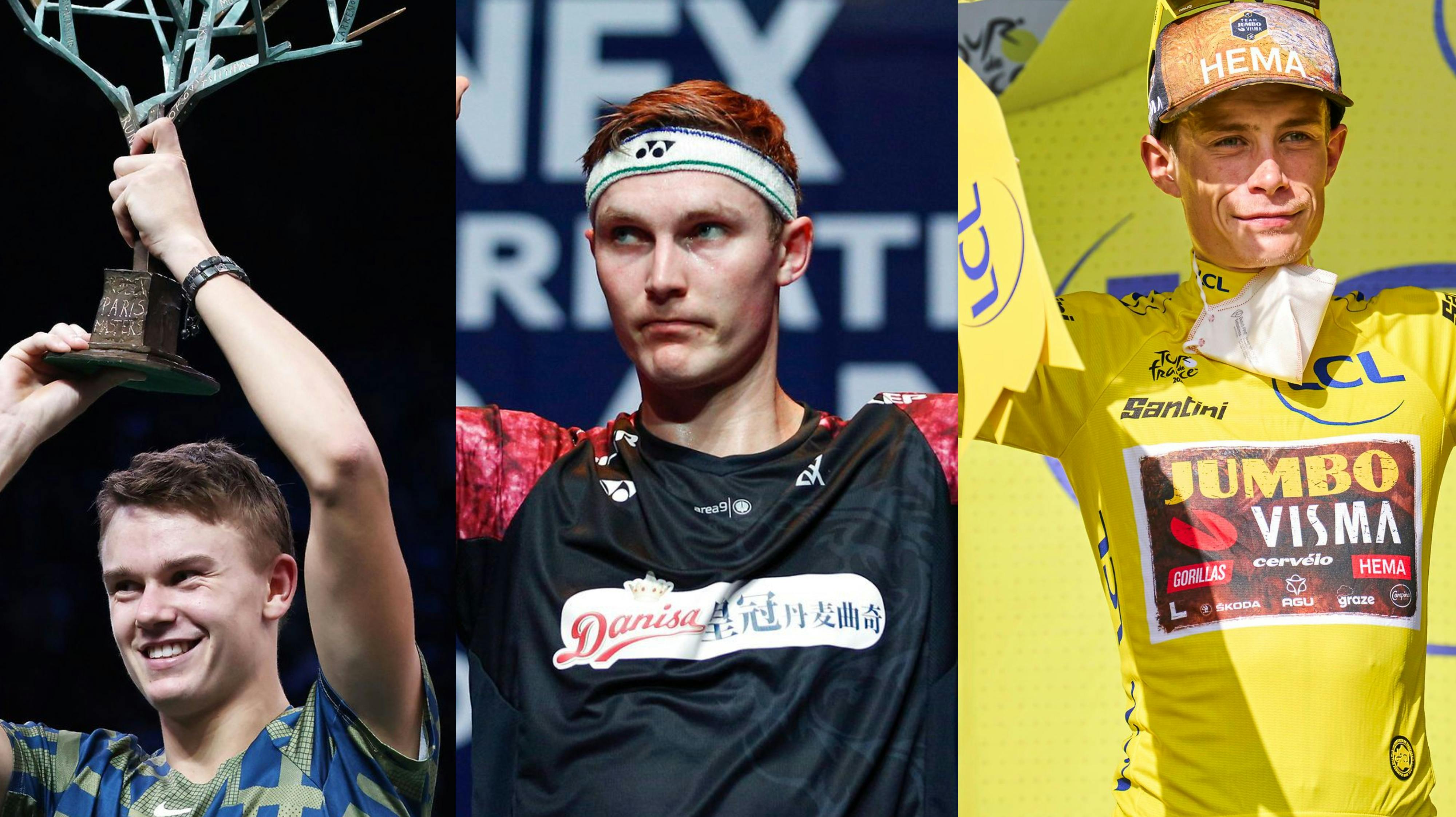 Hvem bliver årets sportsnavn 2022?