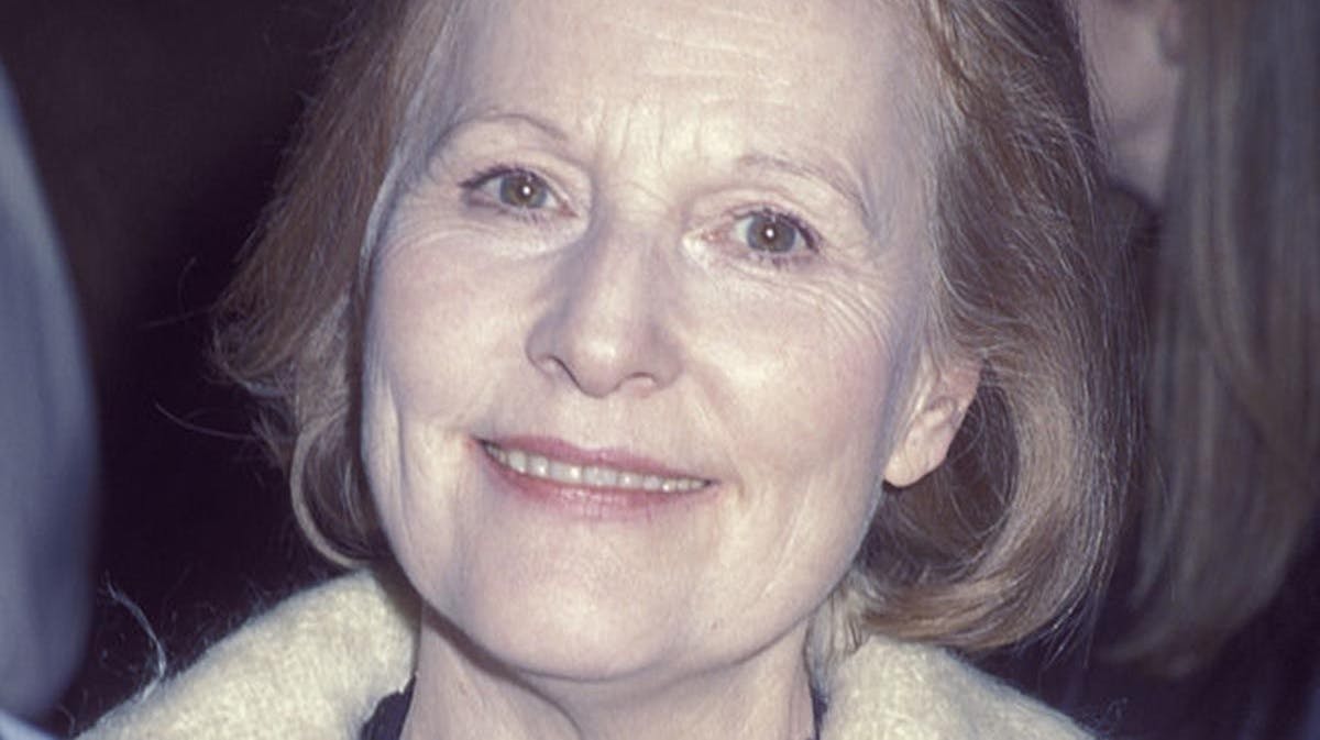 Meg Wynn Owen medvirkede blandt andet i "Love Actually" og "Doctor Who".