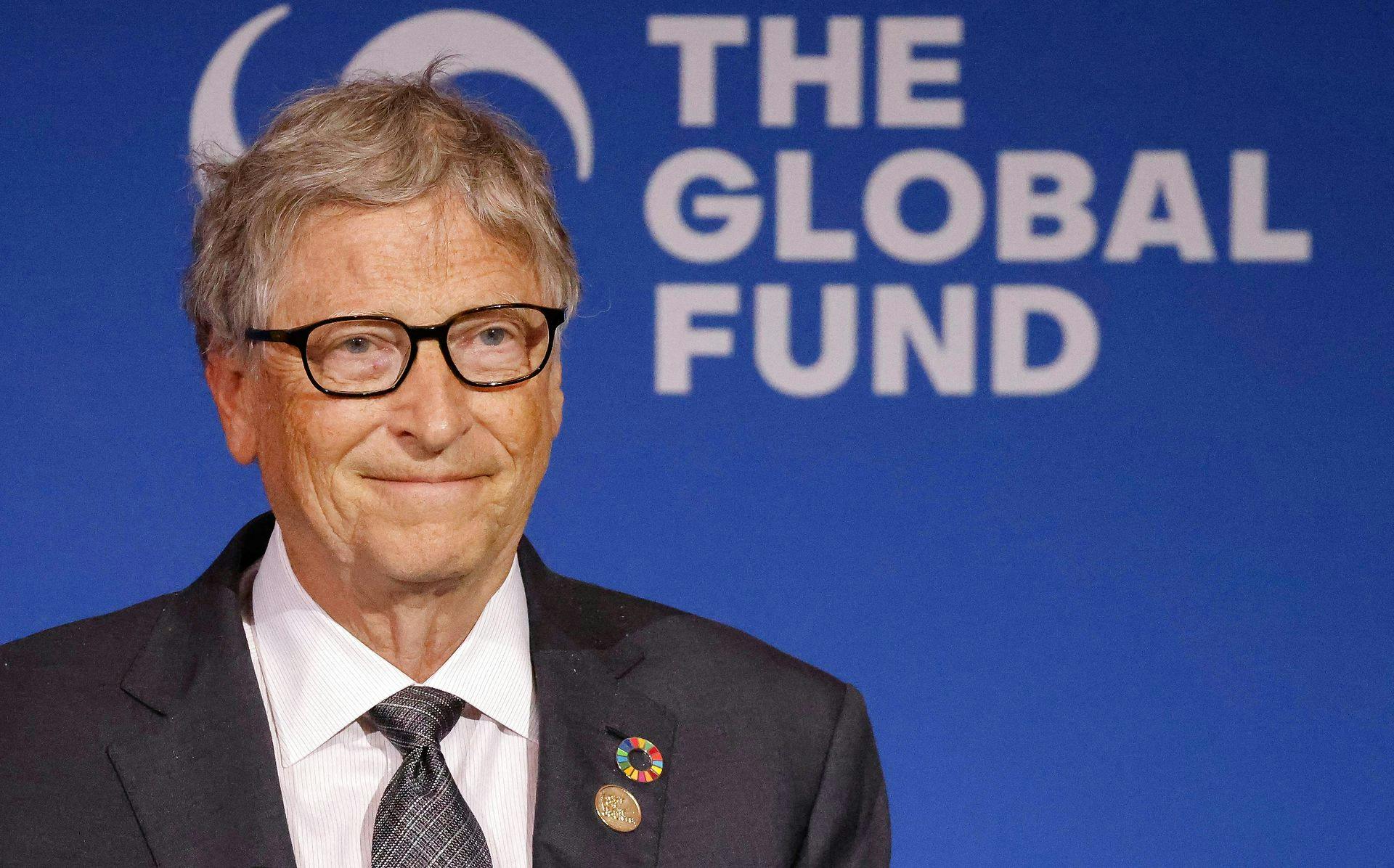 Bill Gates