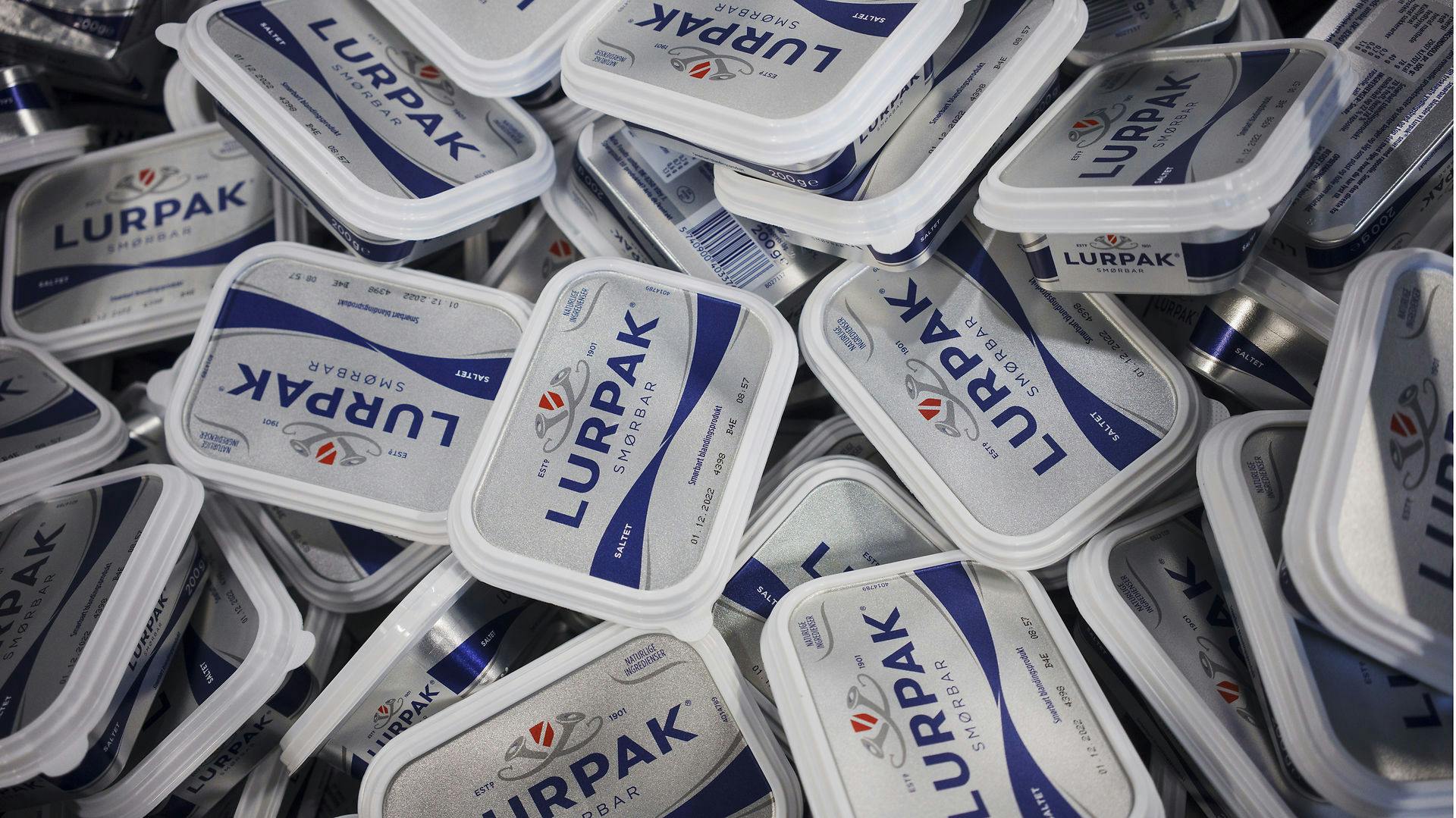 Lurpak