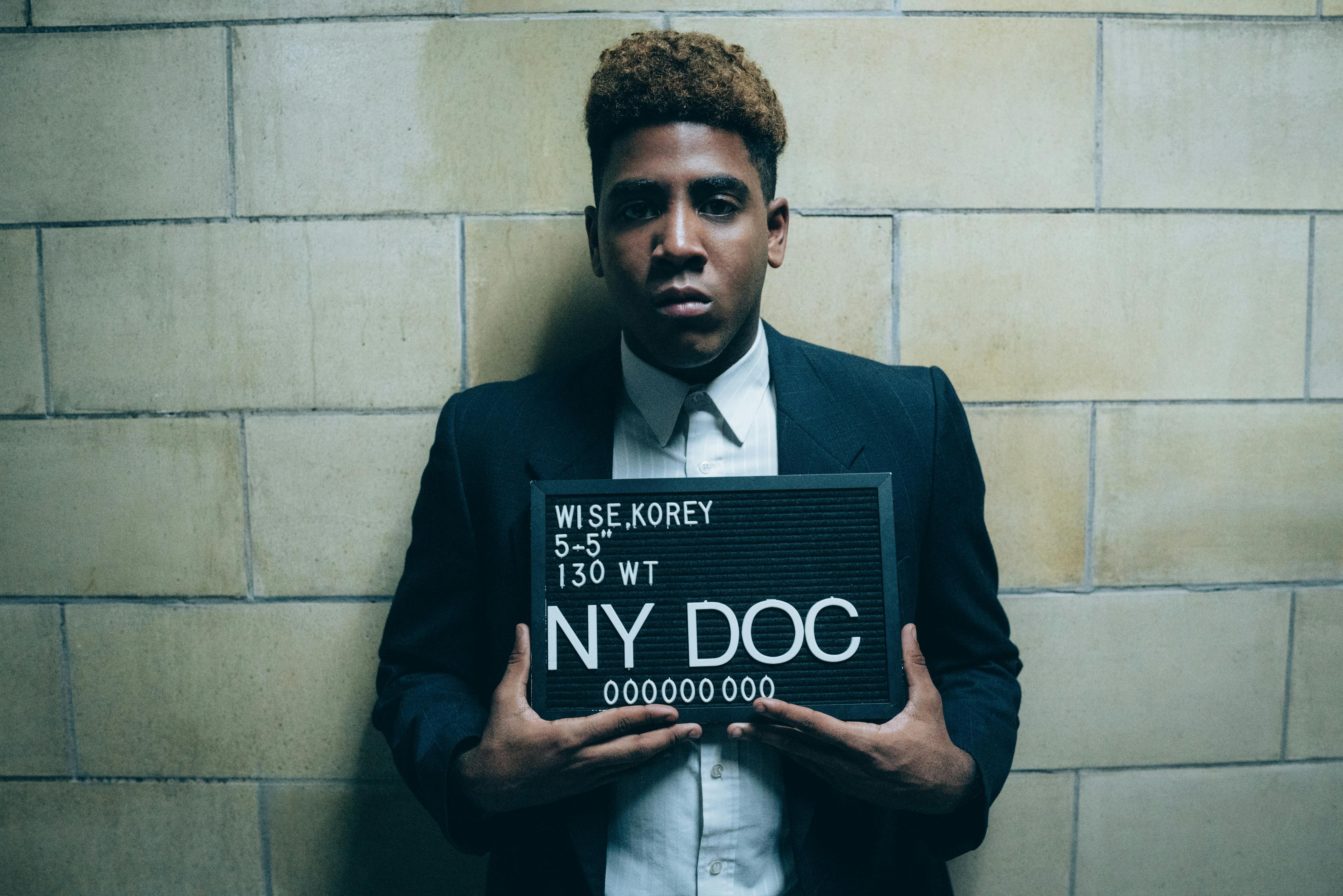 "When They See Us" er muligvis en af de serieperler, du endnu ikke har fået set.
