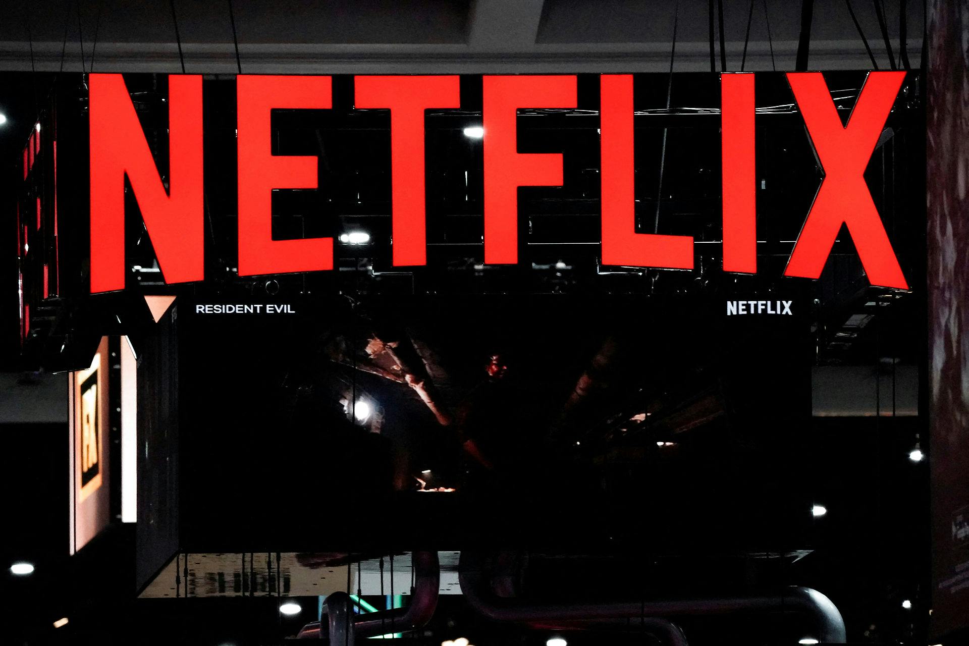 Der er landet en ny dansk rettighedsaftale med Netflix.