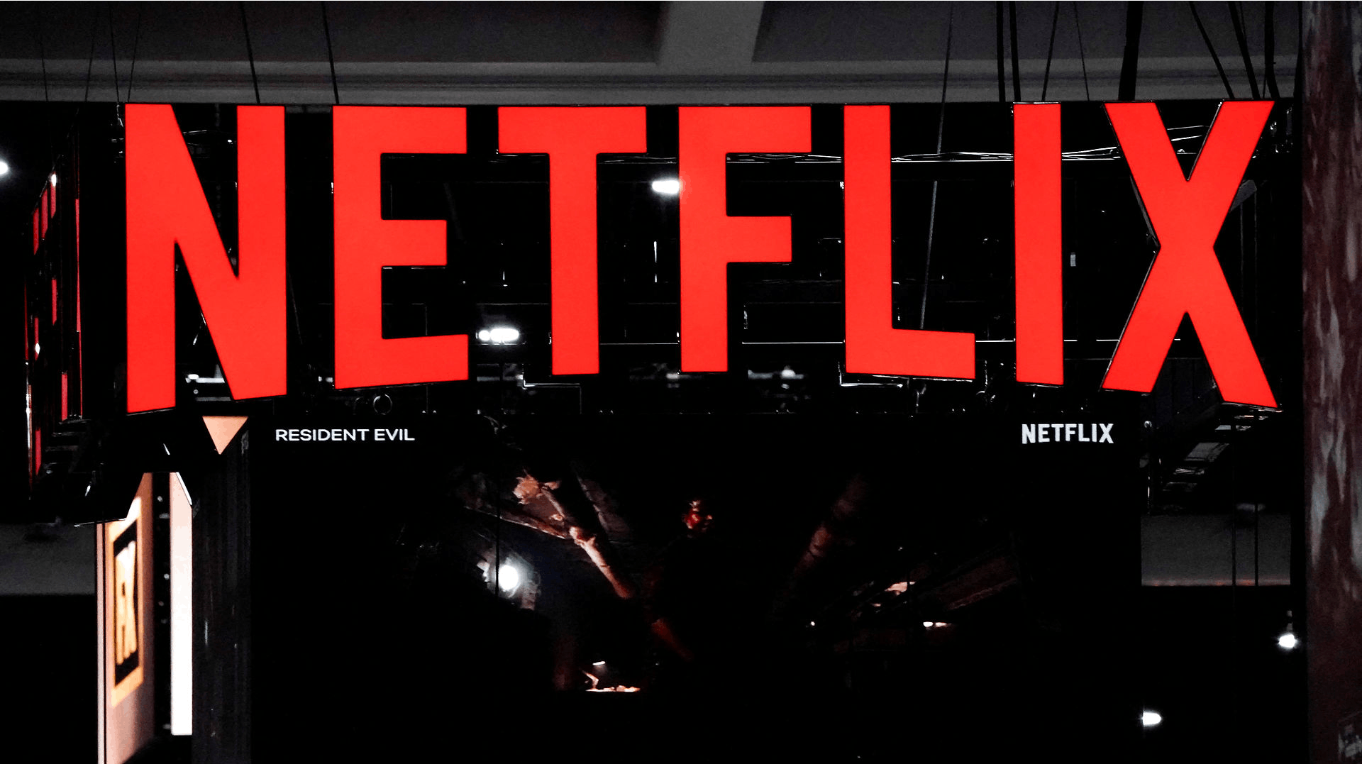 Der er landet en ny dansk rettighedsaftale med Netflix.
