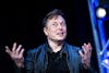 SpaceX-grundlæggeren Elon Musk købte tidligere i år det sociale medie Twitter.&nbsp;
