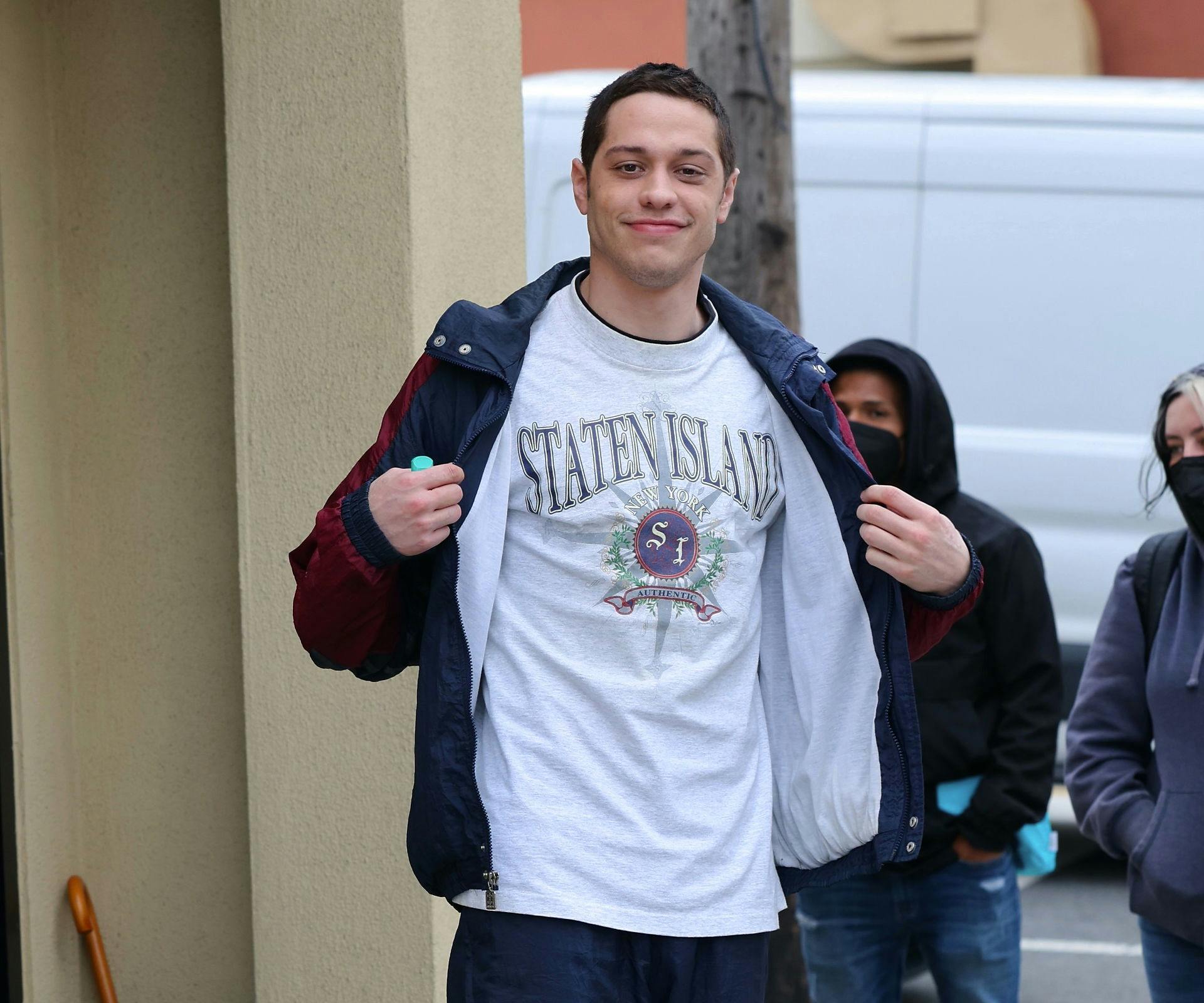 Pete Davidson