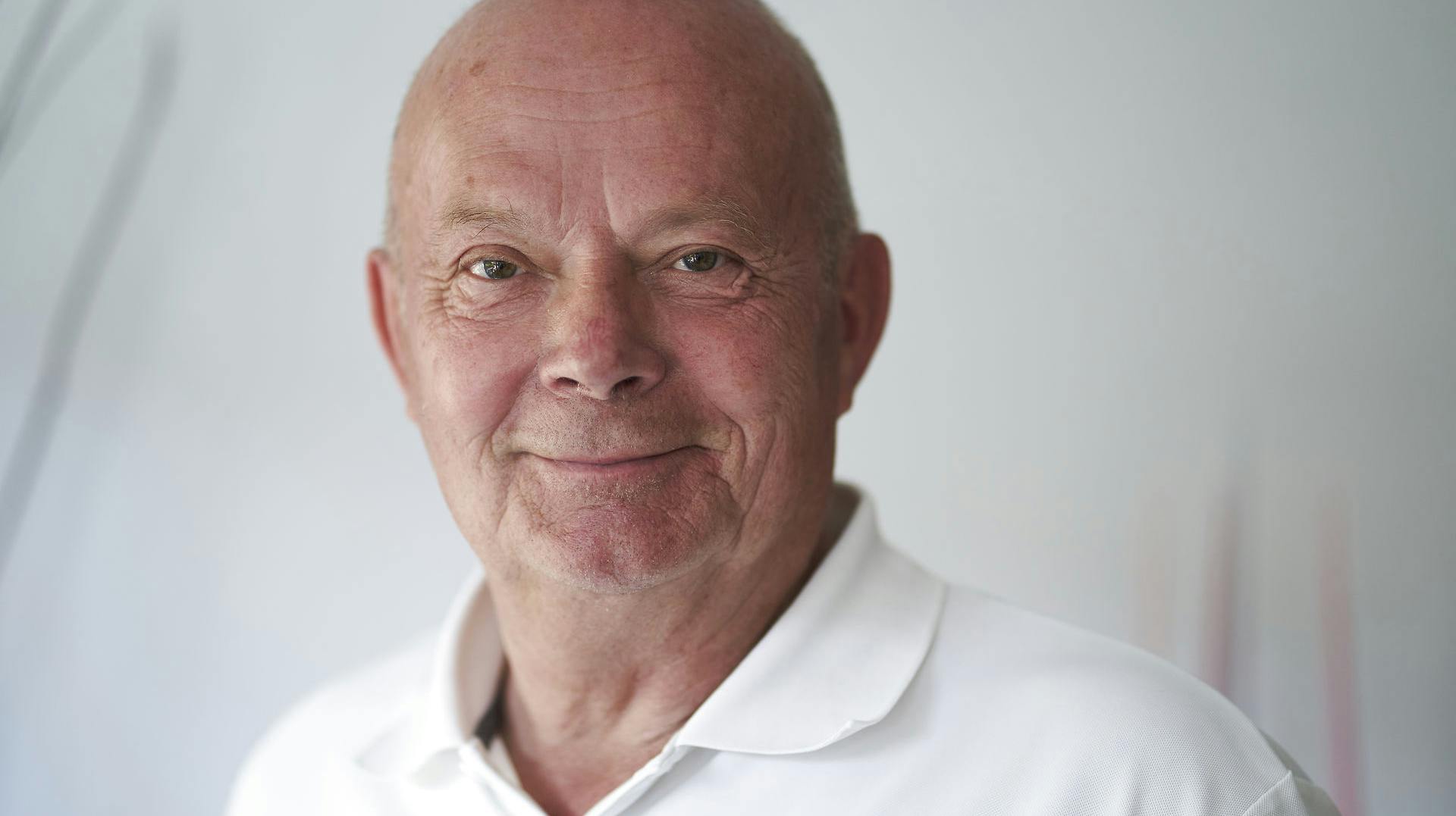 Jan Erik Messmann var i dag i retten indkaldt som vidne af Morten Messerschmidts forsvarer. nbsp;