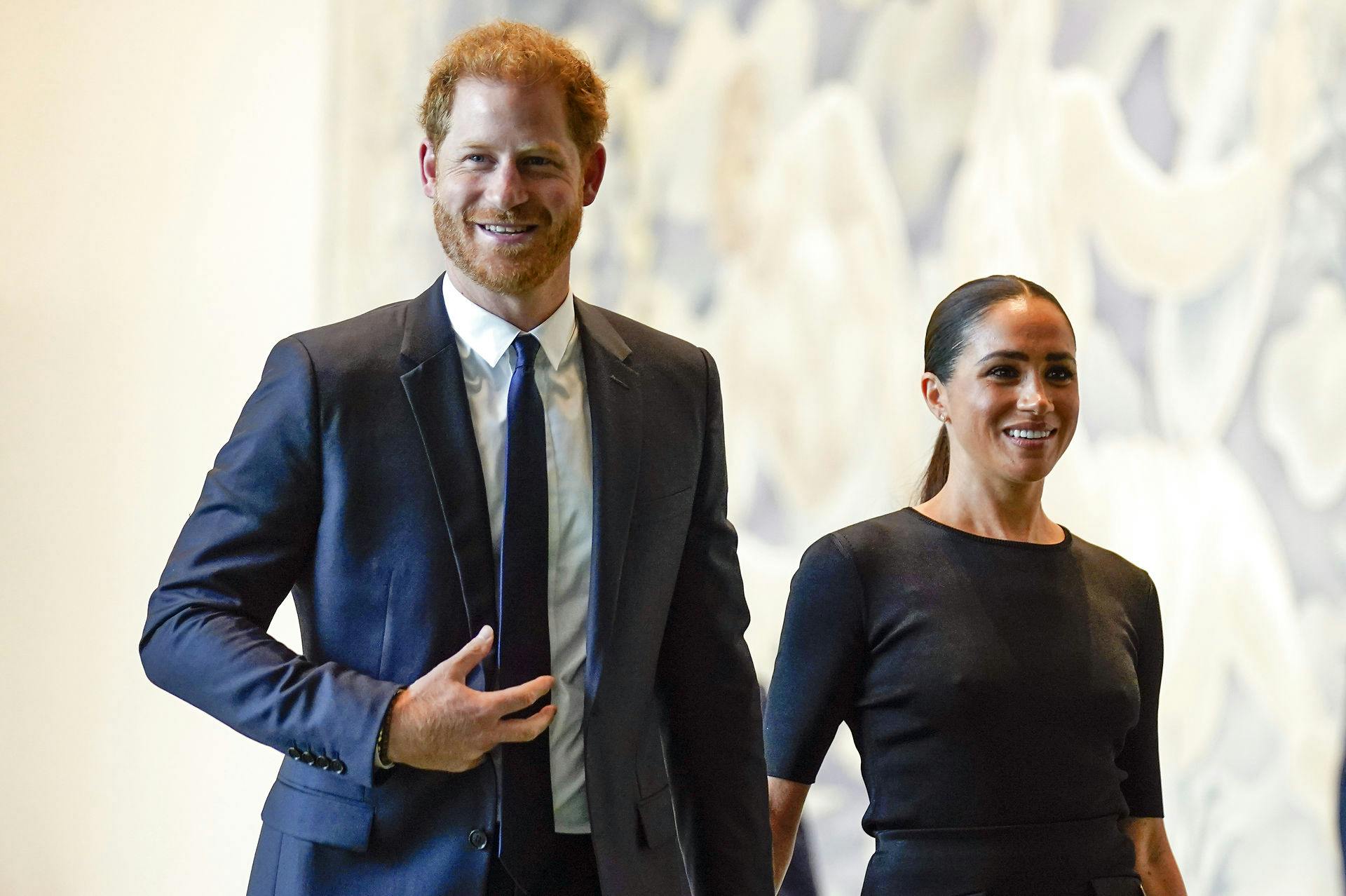 Ifølge rygterne har den længe ventede Netflix-serie med Meghan Markle og prins Harry meget snart premiere.
