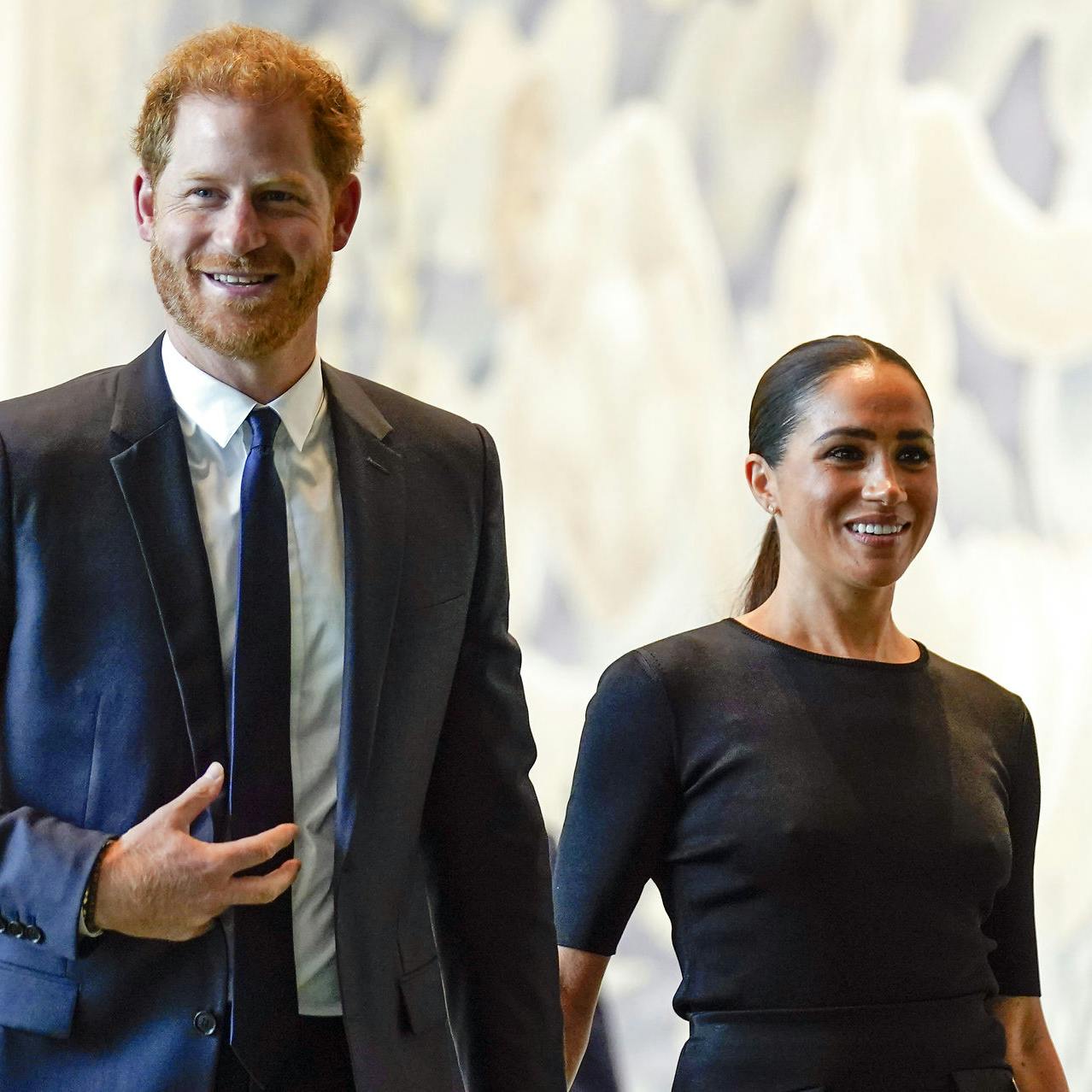 Ifølge rygterne har den længe ventede Netflix-serie med Meghan Markle og prins Harry meget snart premiere.