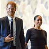 Ifølge rygterne har den længe ventede Netflix-serie med Meghan Markle og prins Harry meget snart premiere.