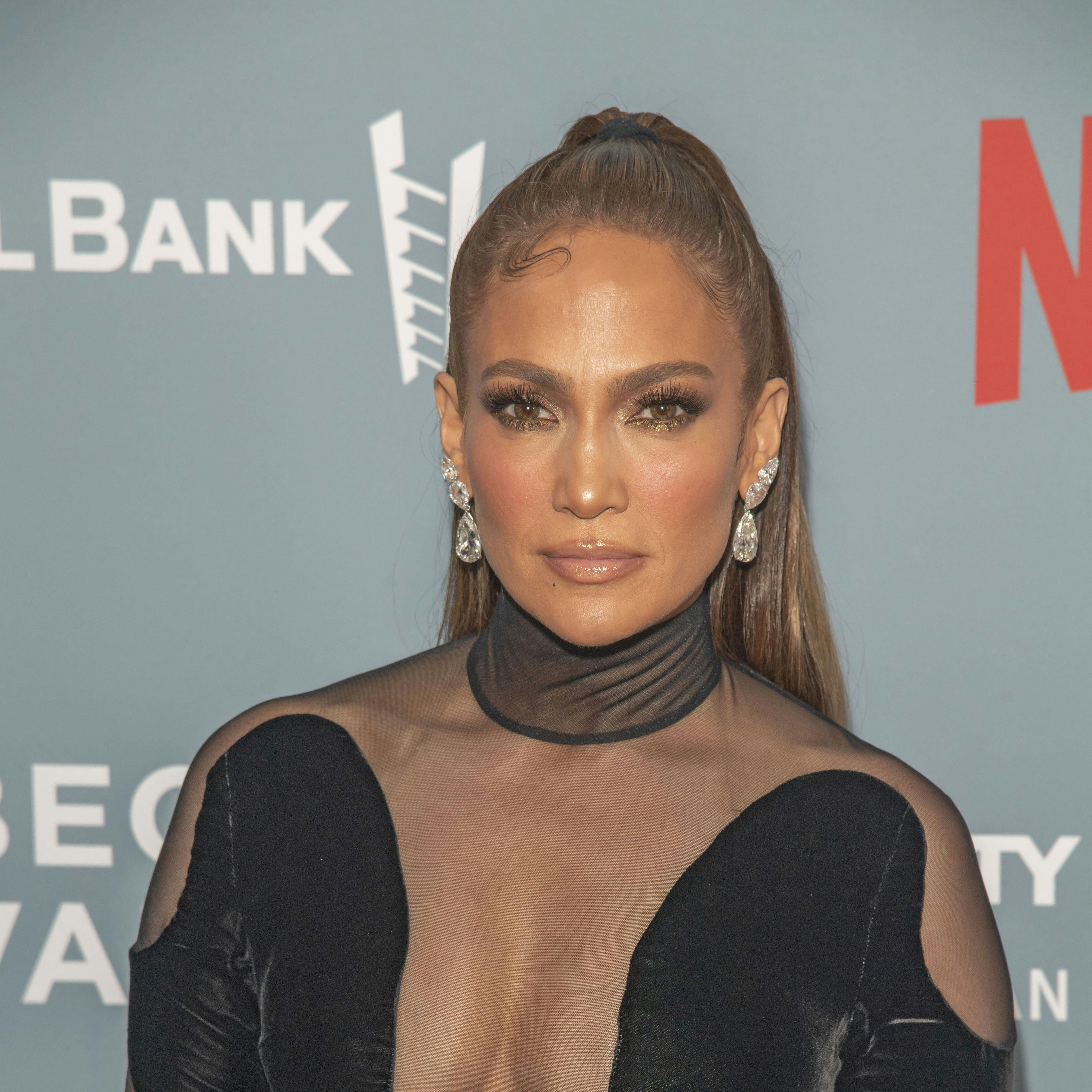 Jennifer Lopez