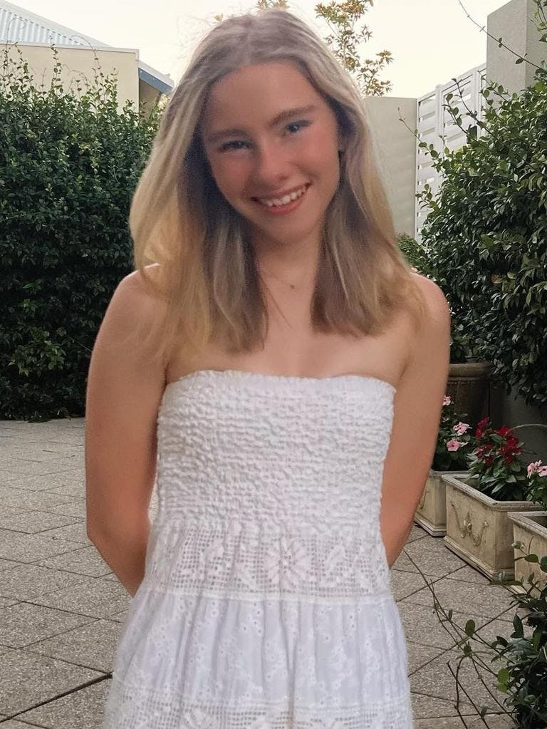 Scarlett Buckley er niece til Heath Ledger.