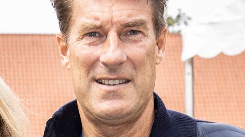 Krigen i Ukraine kan blive en udfordring for Michael Laudrups vinsalg.
