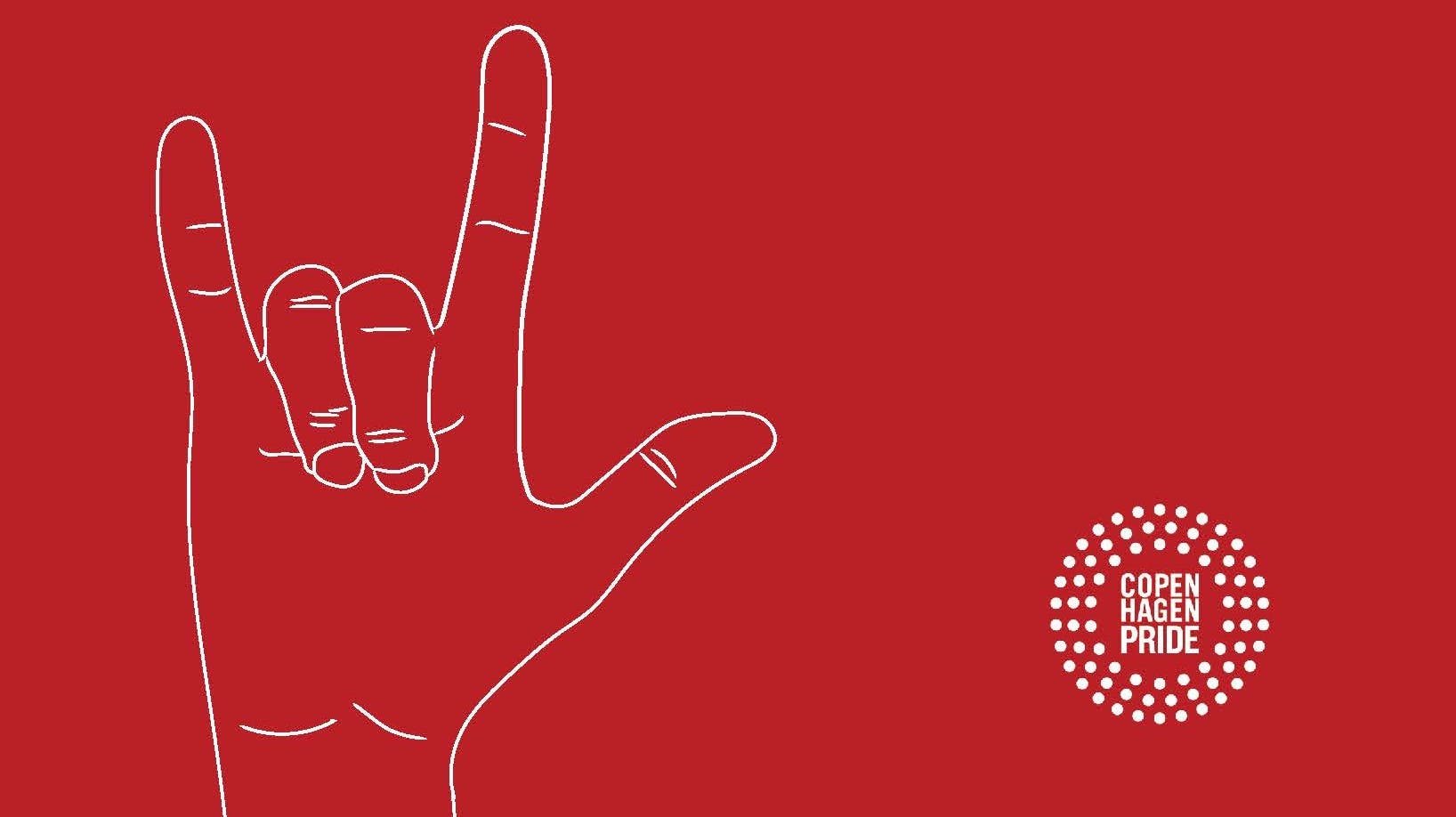 Copenhagen Pride har sendt et åbent brev til landsholdet og DBU.