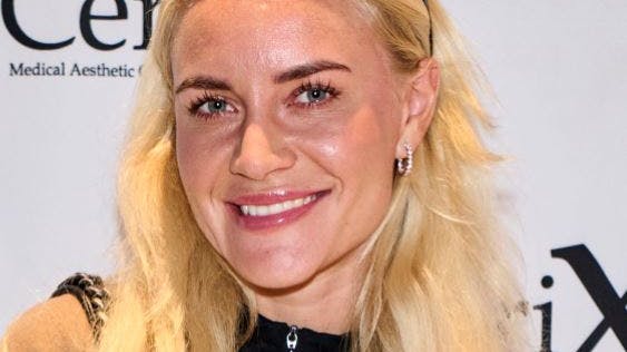 Med lidt held og et hurtigt salg kommer Thalia Pitzner snart til penge.