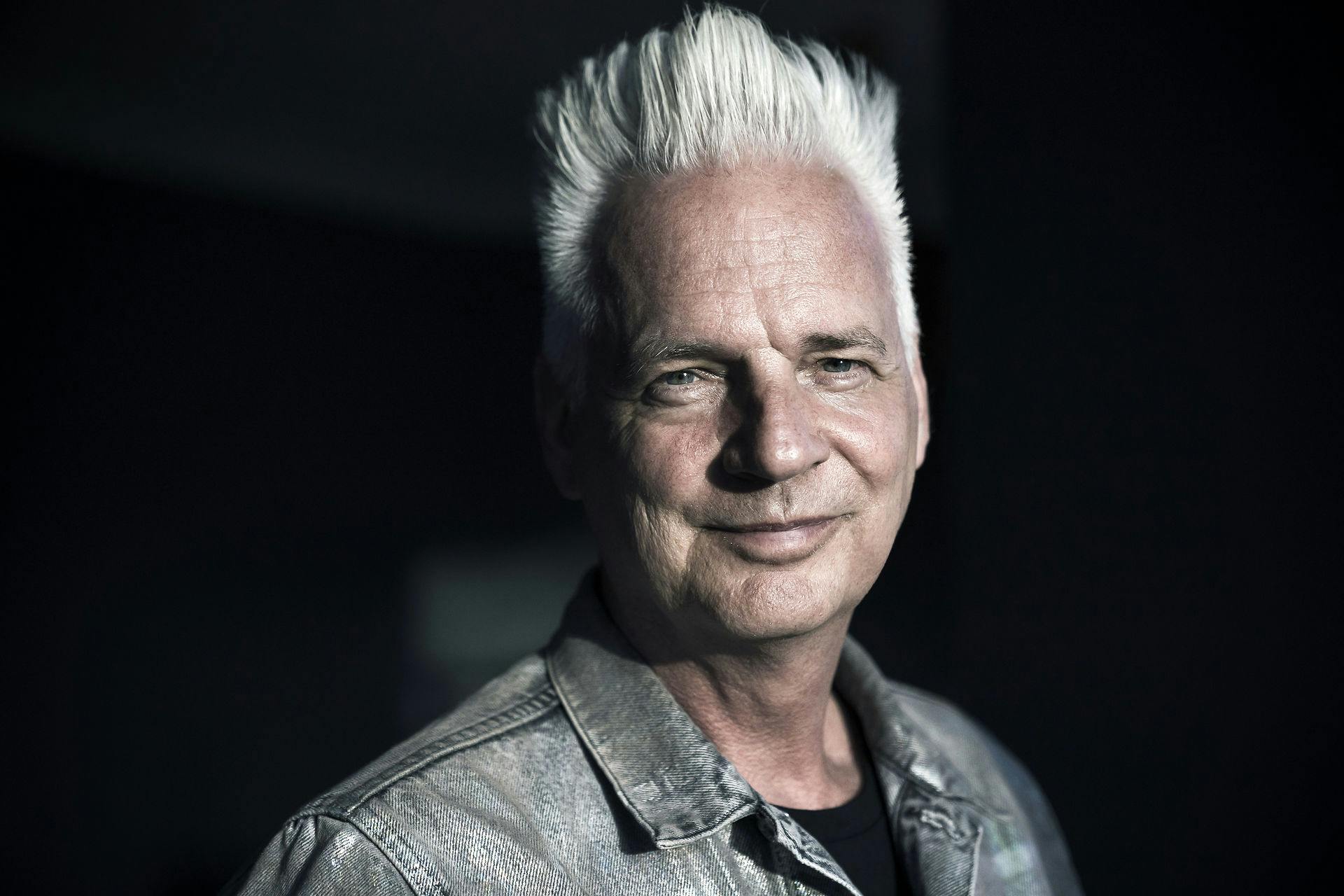 Thomas Heurlin beklager nu, at han ikke fik tjekket svindleren Steen Svartzengreens økonomi, inden han brugte ham i "Sidste omgang i Whiskybæltet".