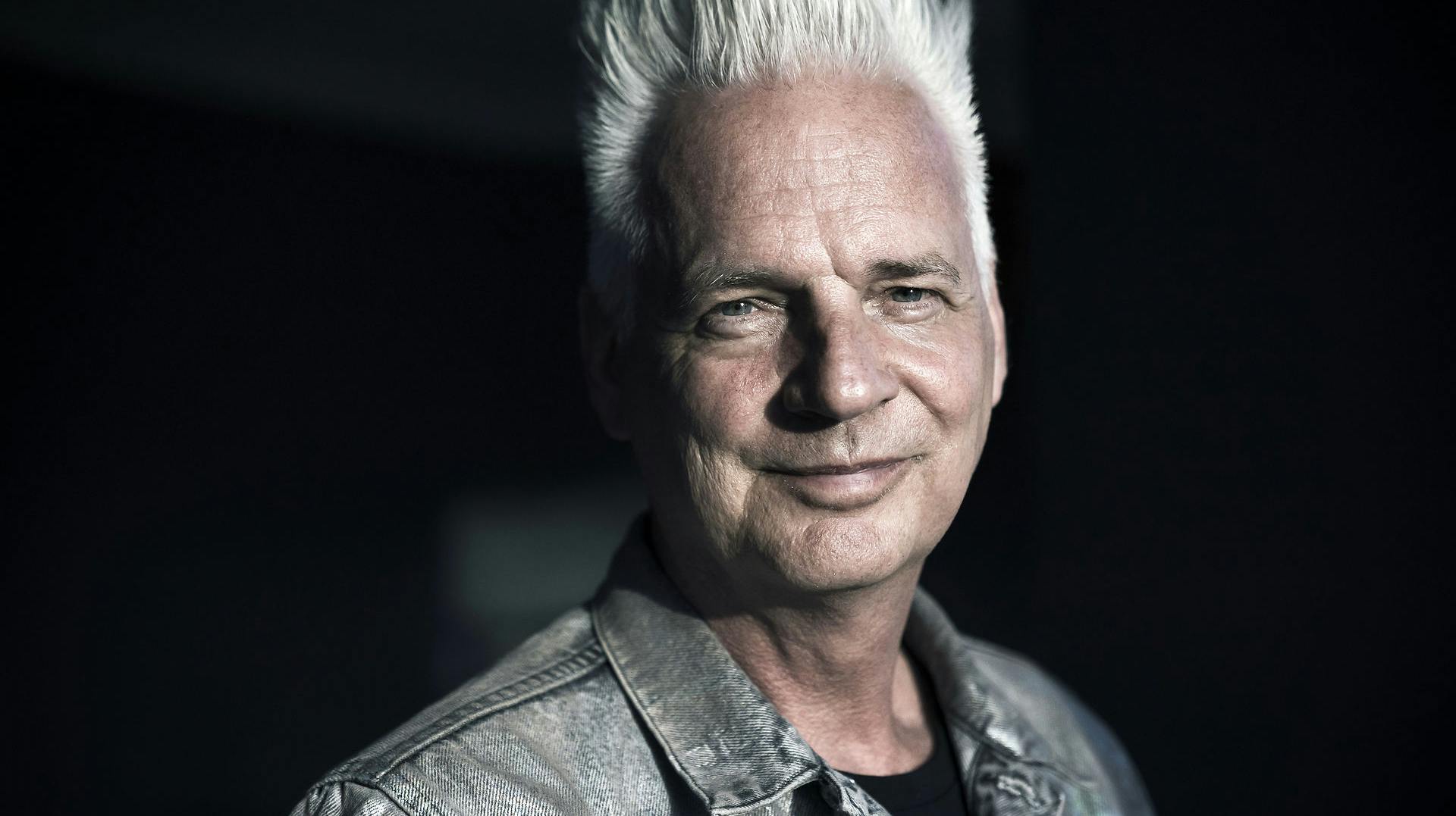Thomas Heurlin beklager nu, at han ikke fik tjekket svindleren Steen Svartzengreens økonomi, inden han brugte ham i "Sidste omgang i Whiskybæltet".