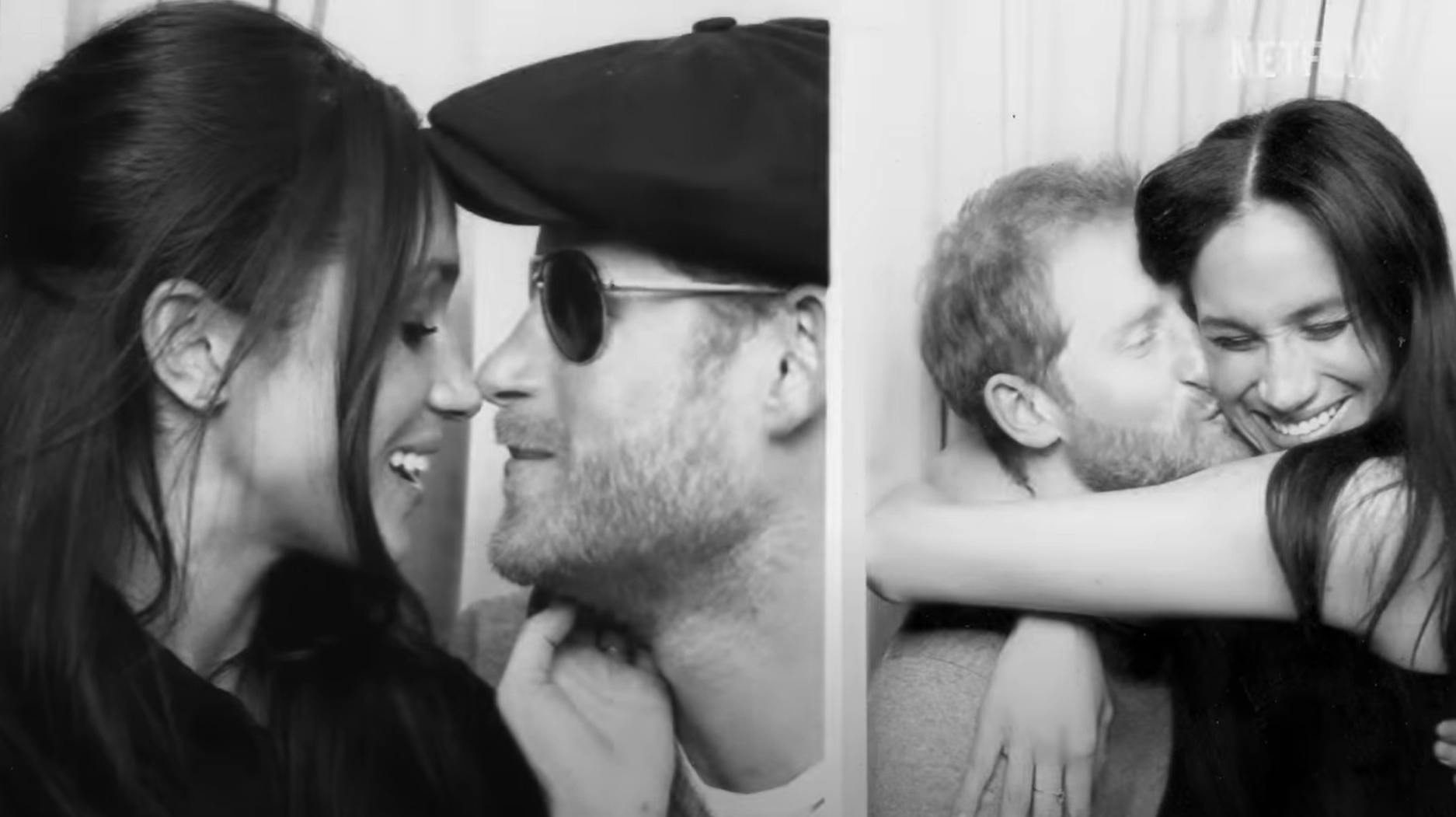 - Ingen ser, hvad der sker bag lukkede døre, siger prinsen i traileren 